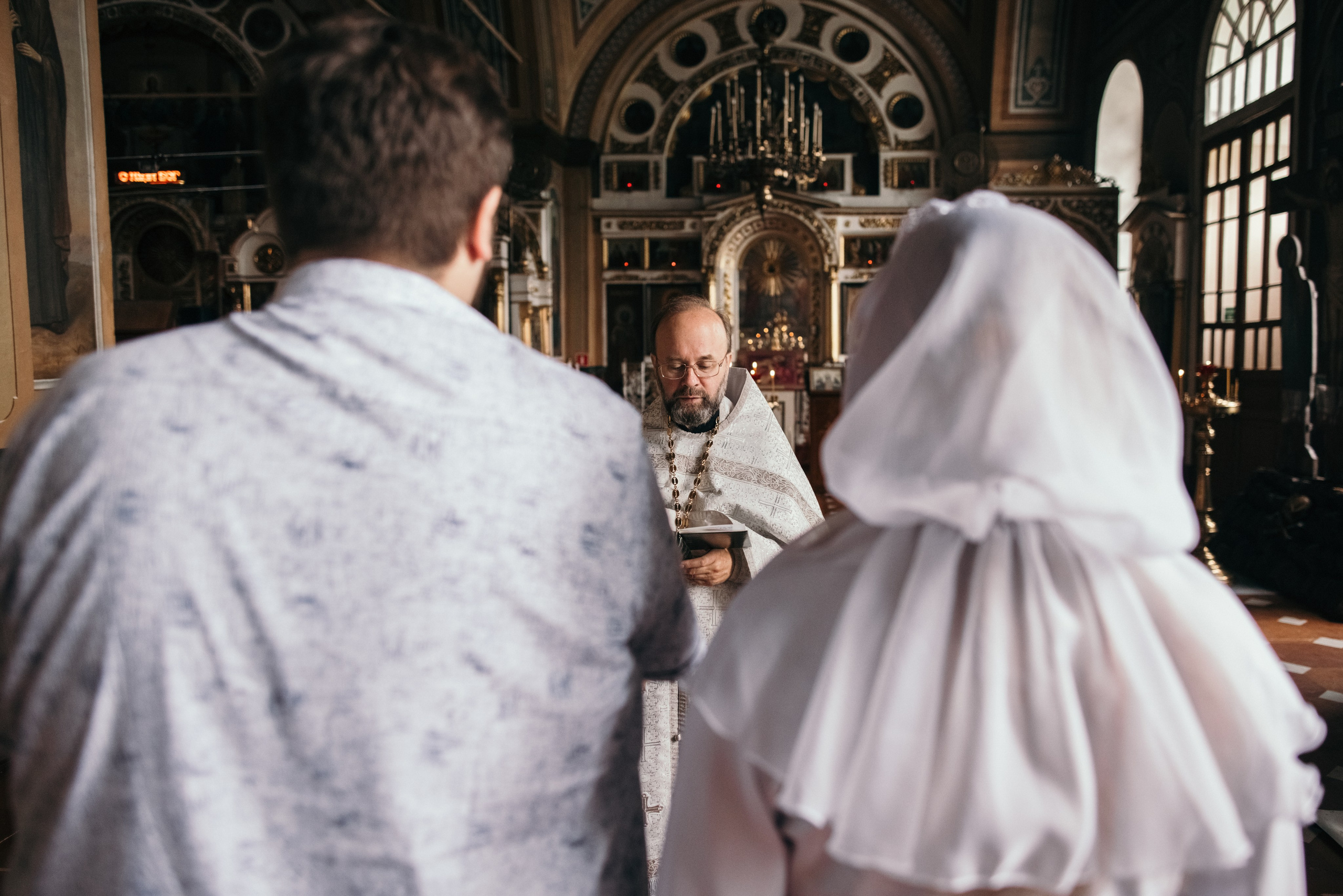 Мария. Фотограф в Шатуре Оксана Осьмакова