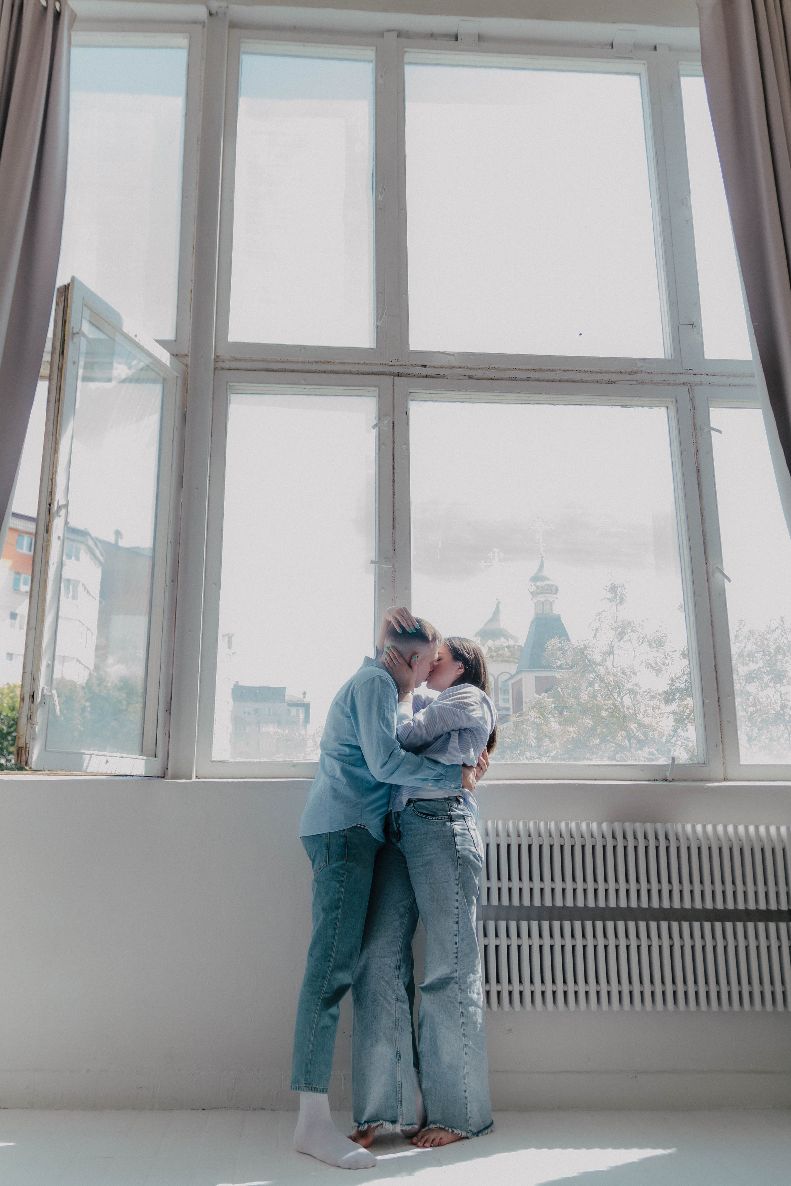 Love Полина и Егор. Твой фотограф Алина Кочергина