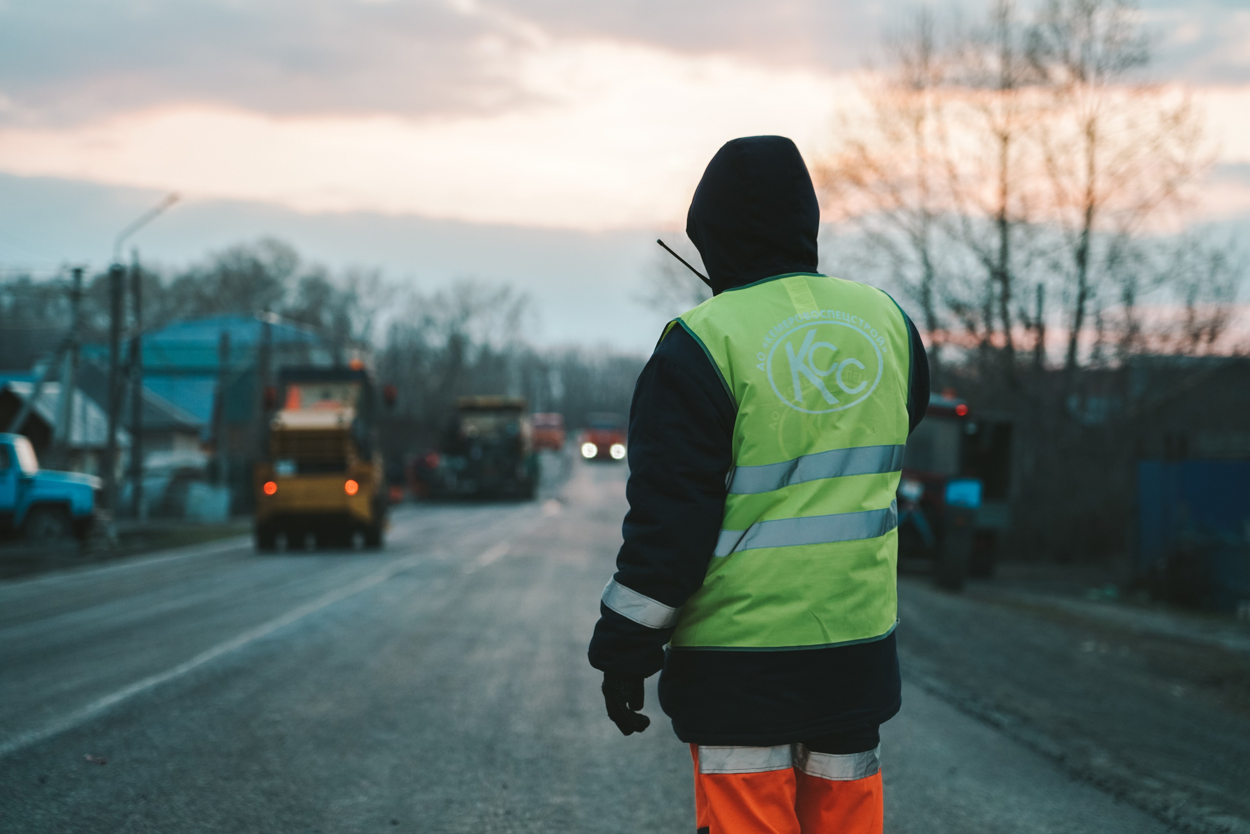 Репортаж. Фотограф Евгений Горбачев