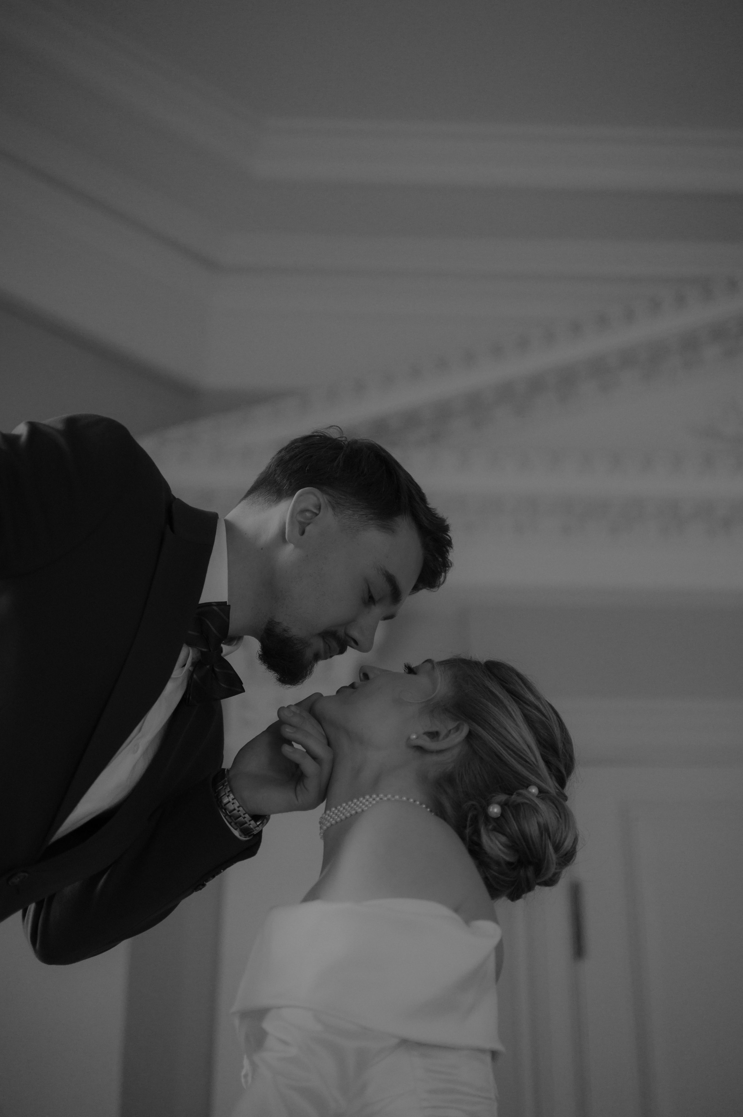 Максим и Анастасия. Ваш свадебный и семейный фотограф