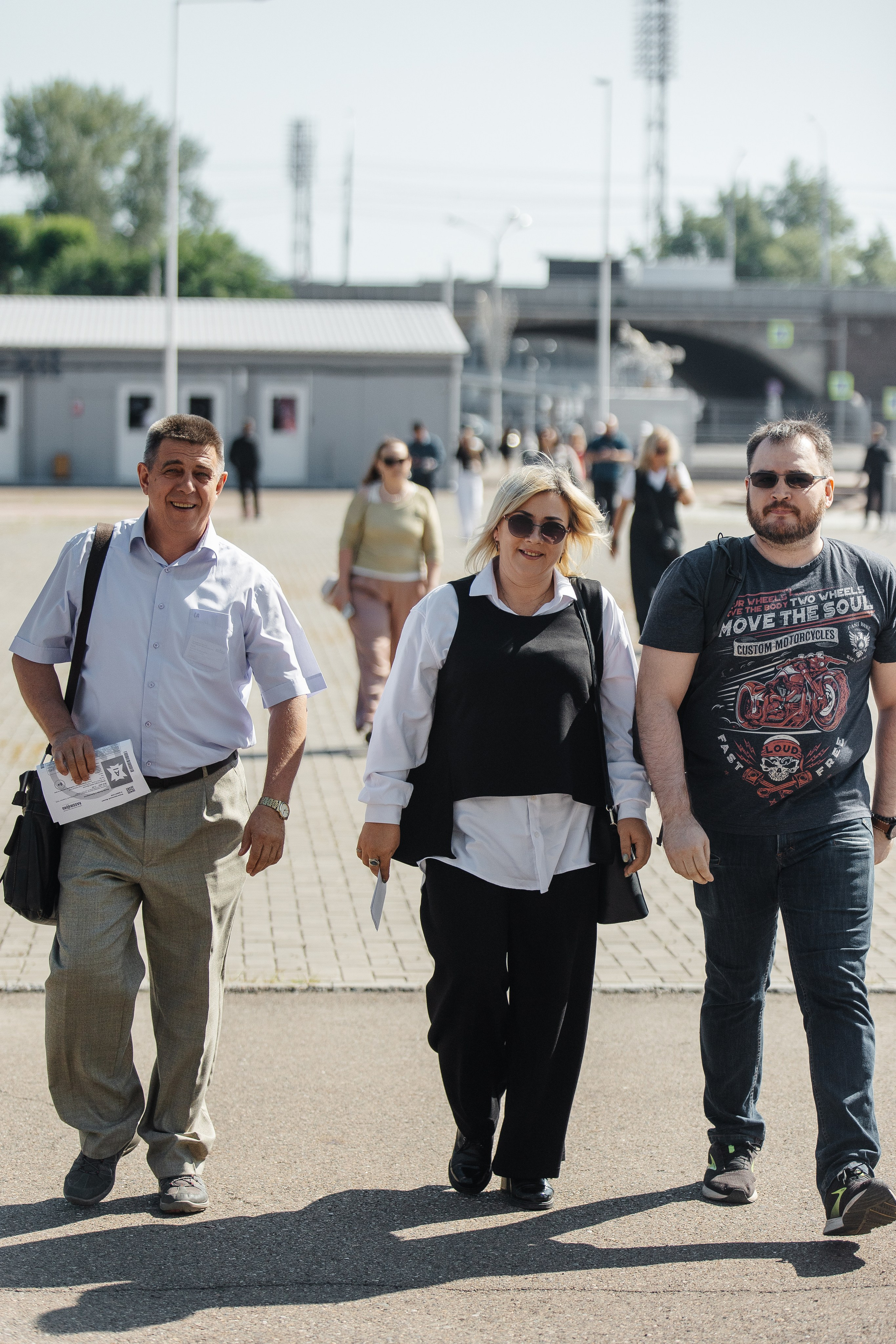 АЛЬФА КОНФА. Фотограф в Красноярске