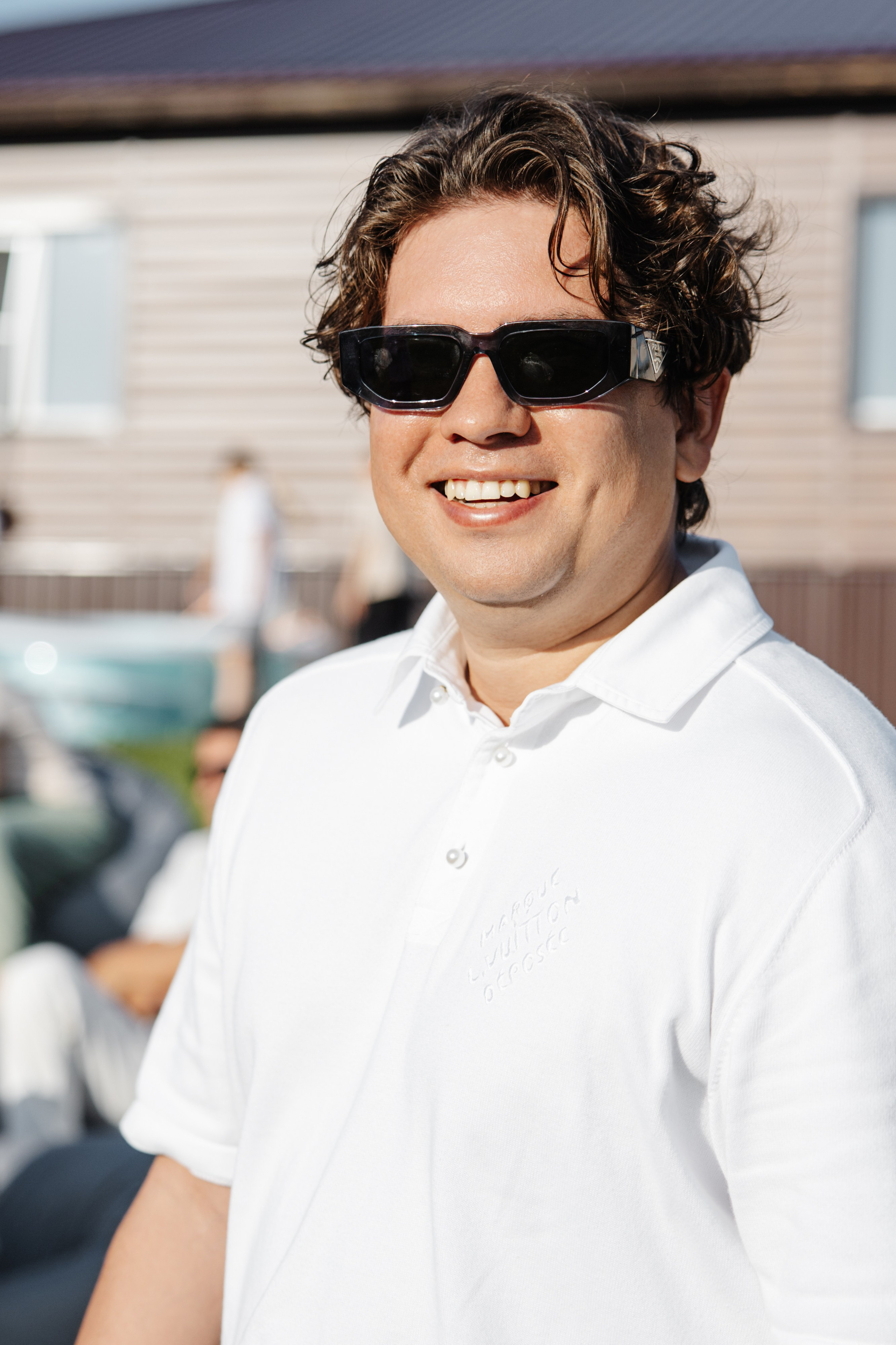 ГЕНДЕР ПАТИ. Фотограф в Красноярске