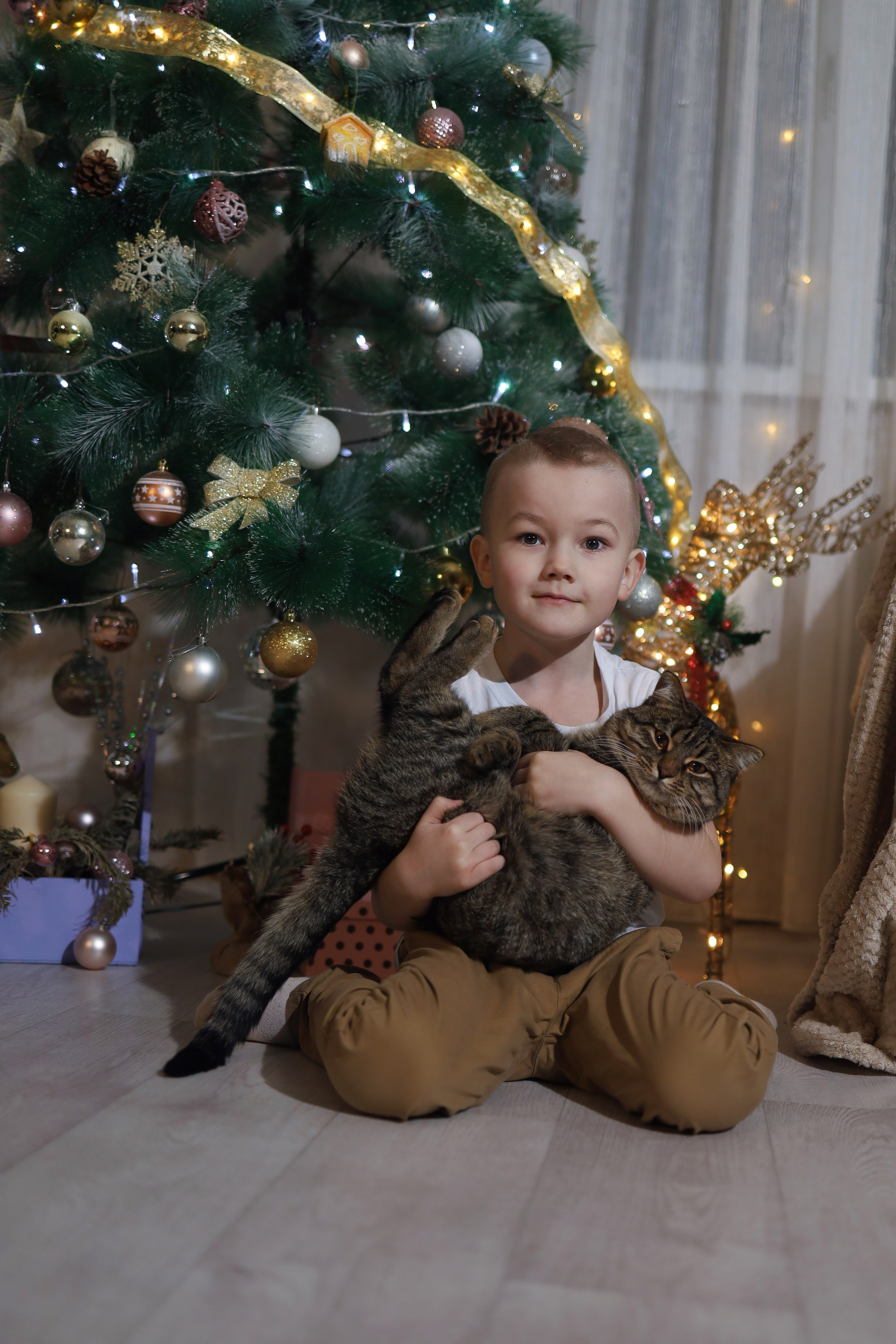 Семья Оксаны и Азата. Семейный фотограф в Казани Римма Гатауллина