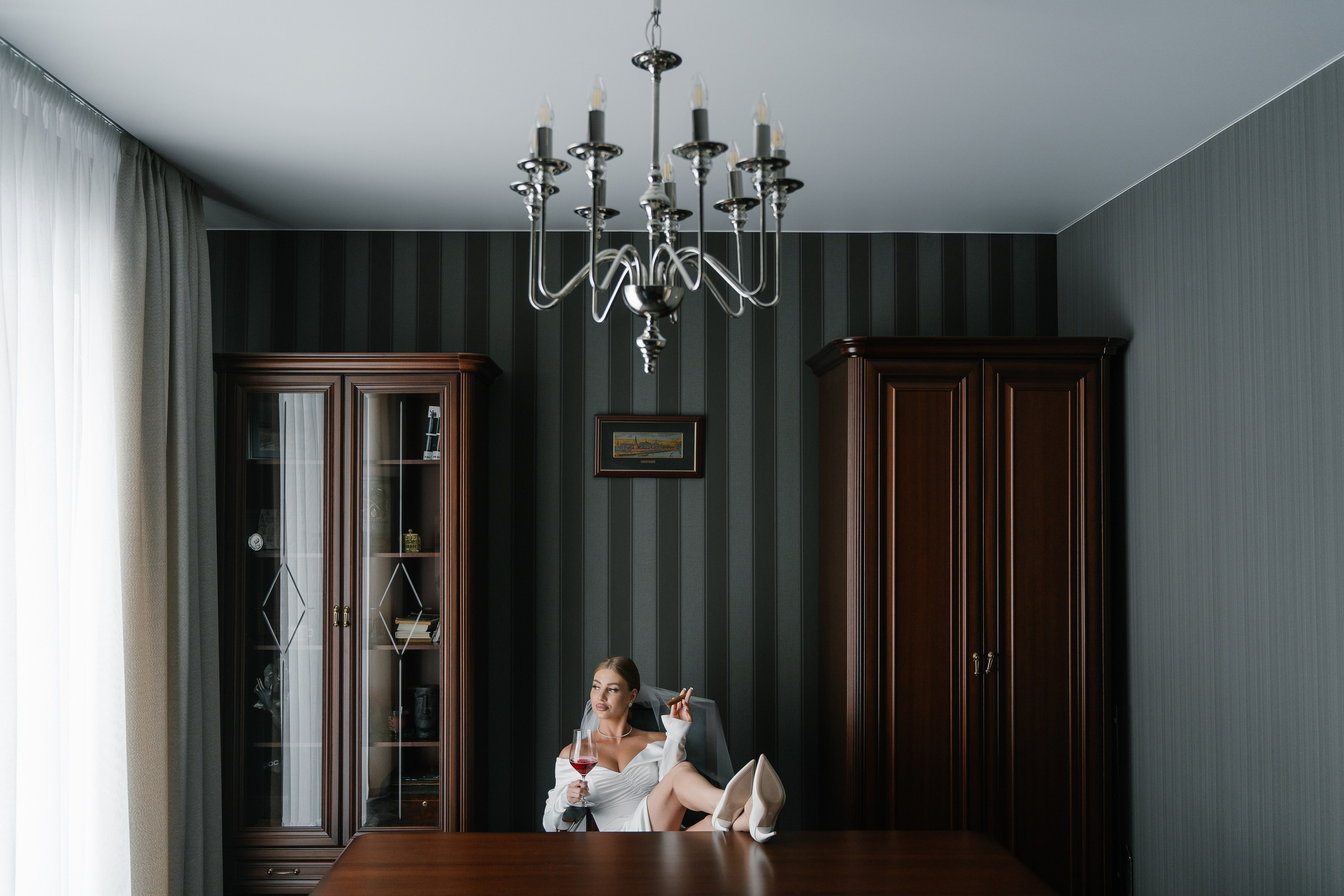 Екатерина и Иван. Свадебный и семейный фотограф Кокушева Юлия Нижний Новгород