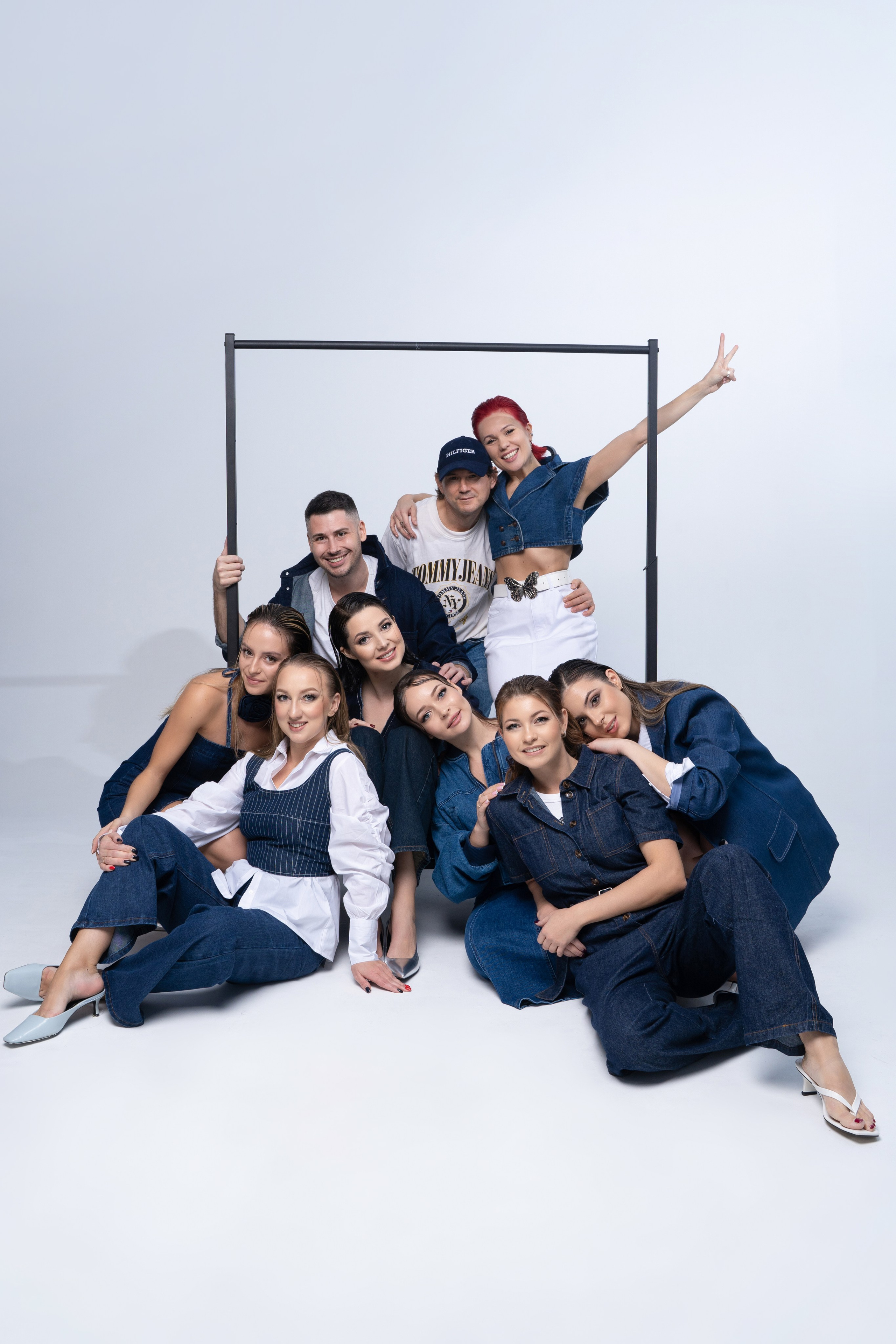 Съемки для экспертов