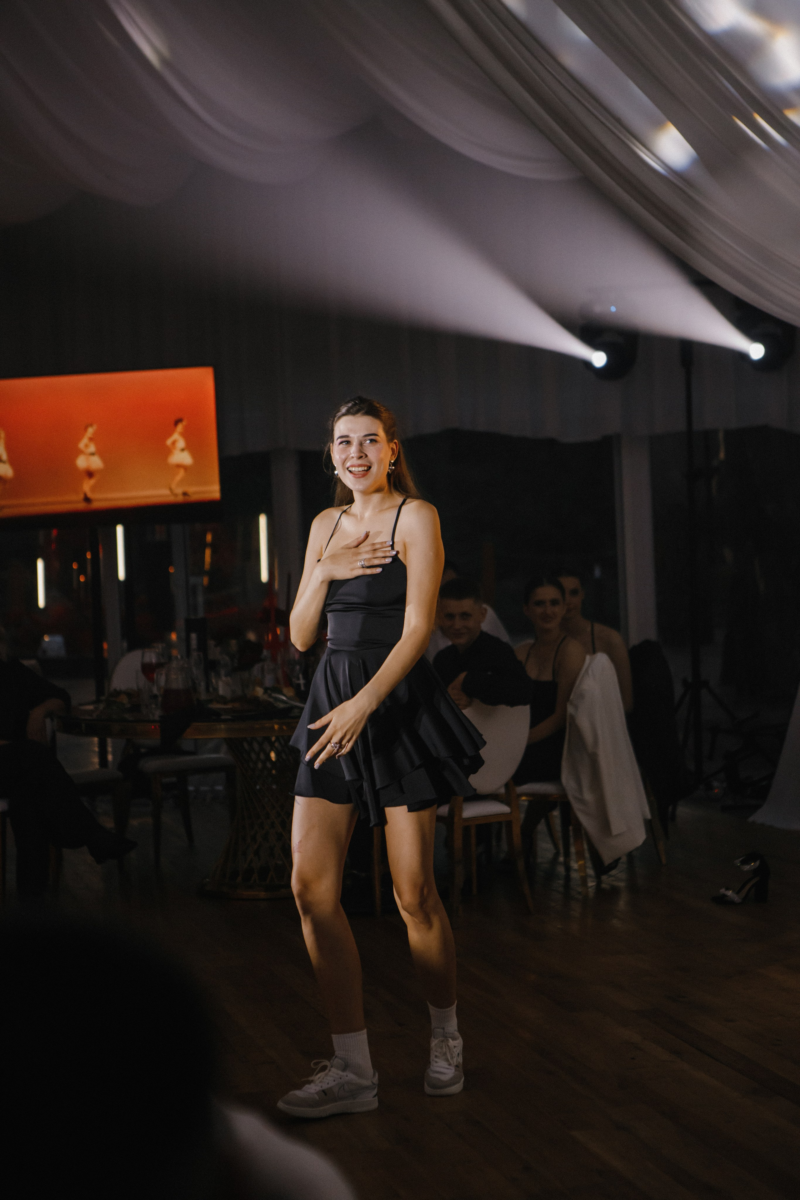 Свадебная выездная церемония. Главная