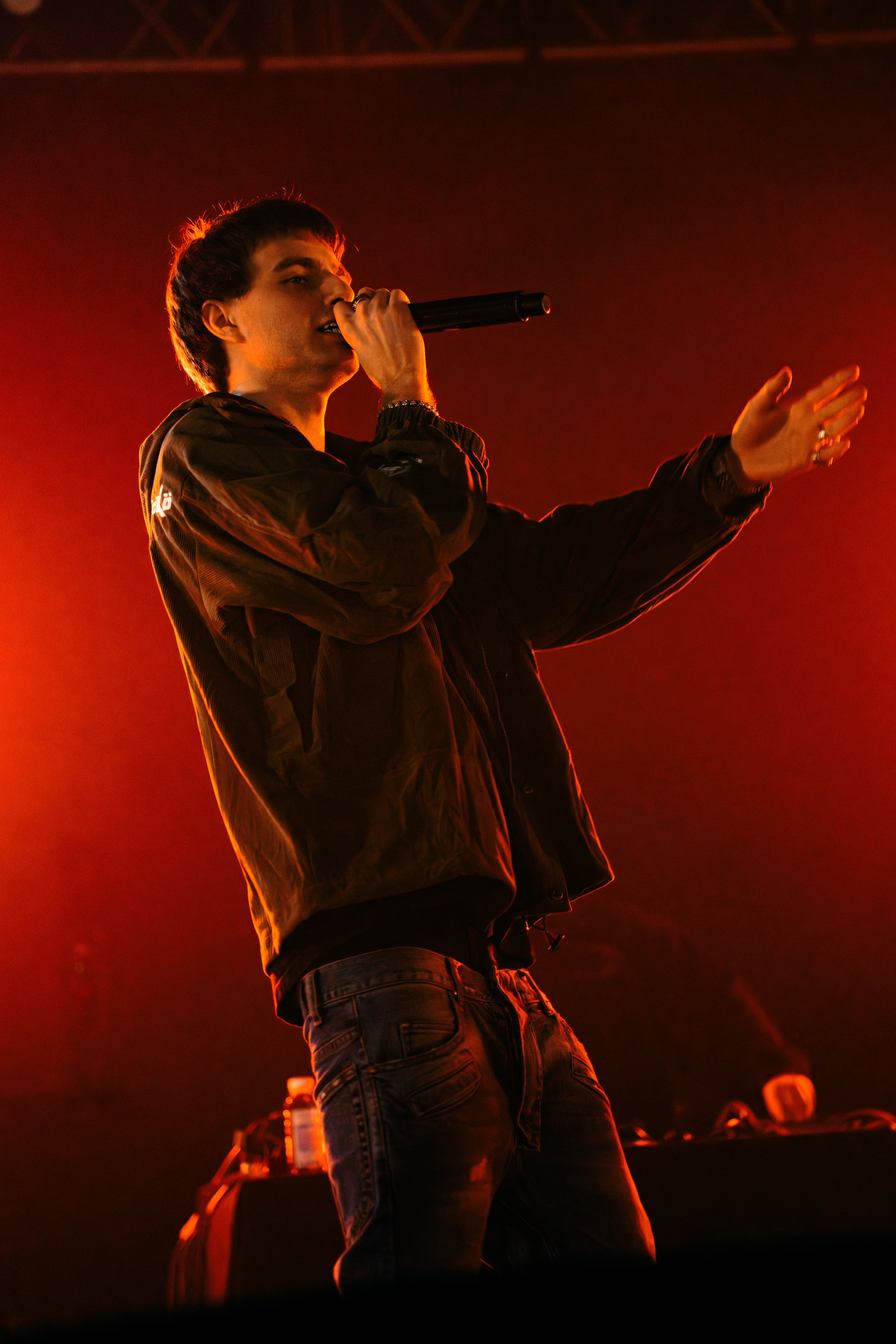 Rocket / @Кроп Арена / Краснодар. Концертный фотограф в Краснодаре