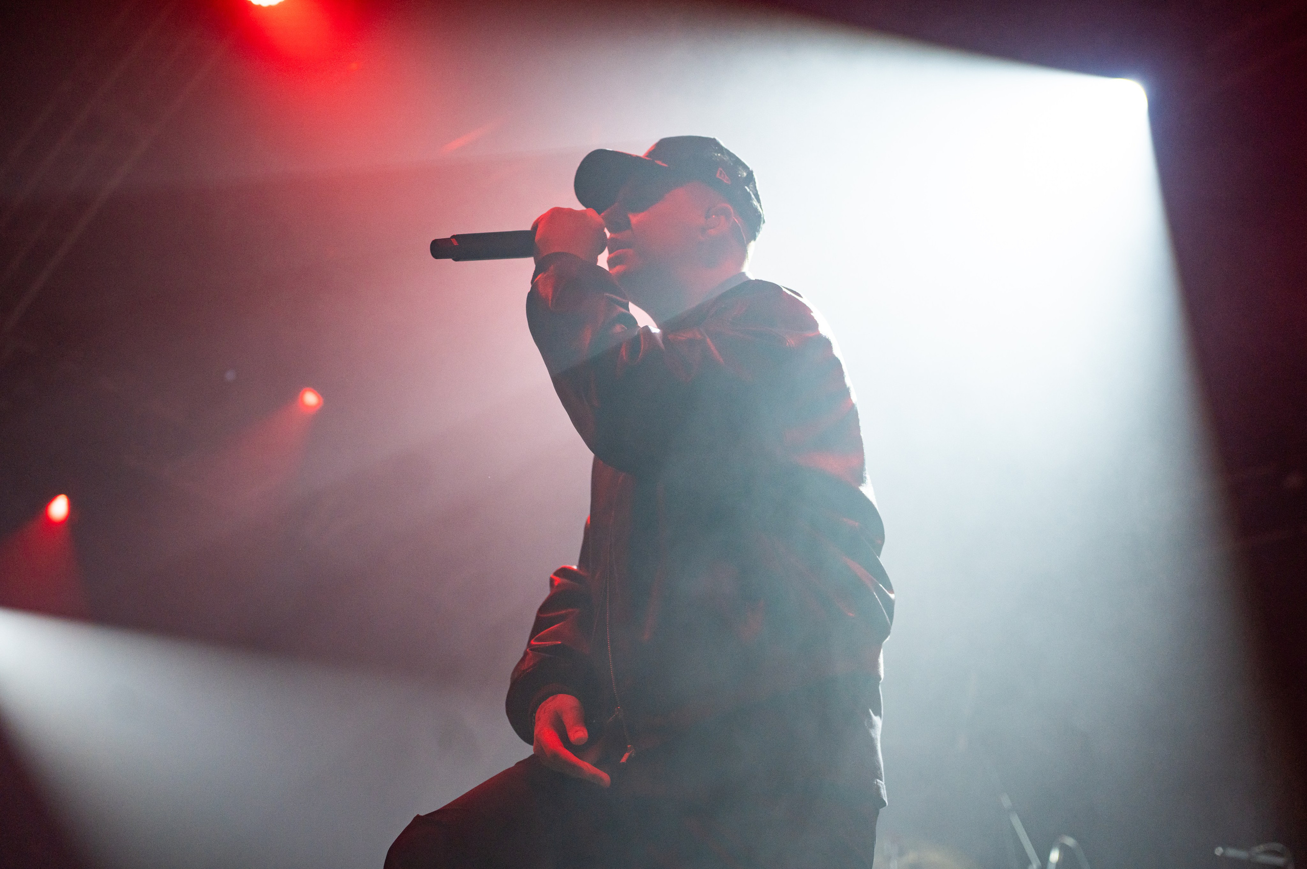 Markul / @Кроп Арена / Краснодар. Концертный фотограф в Краснодаре