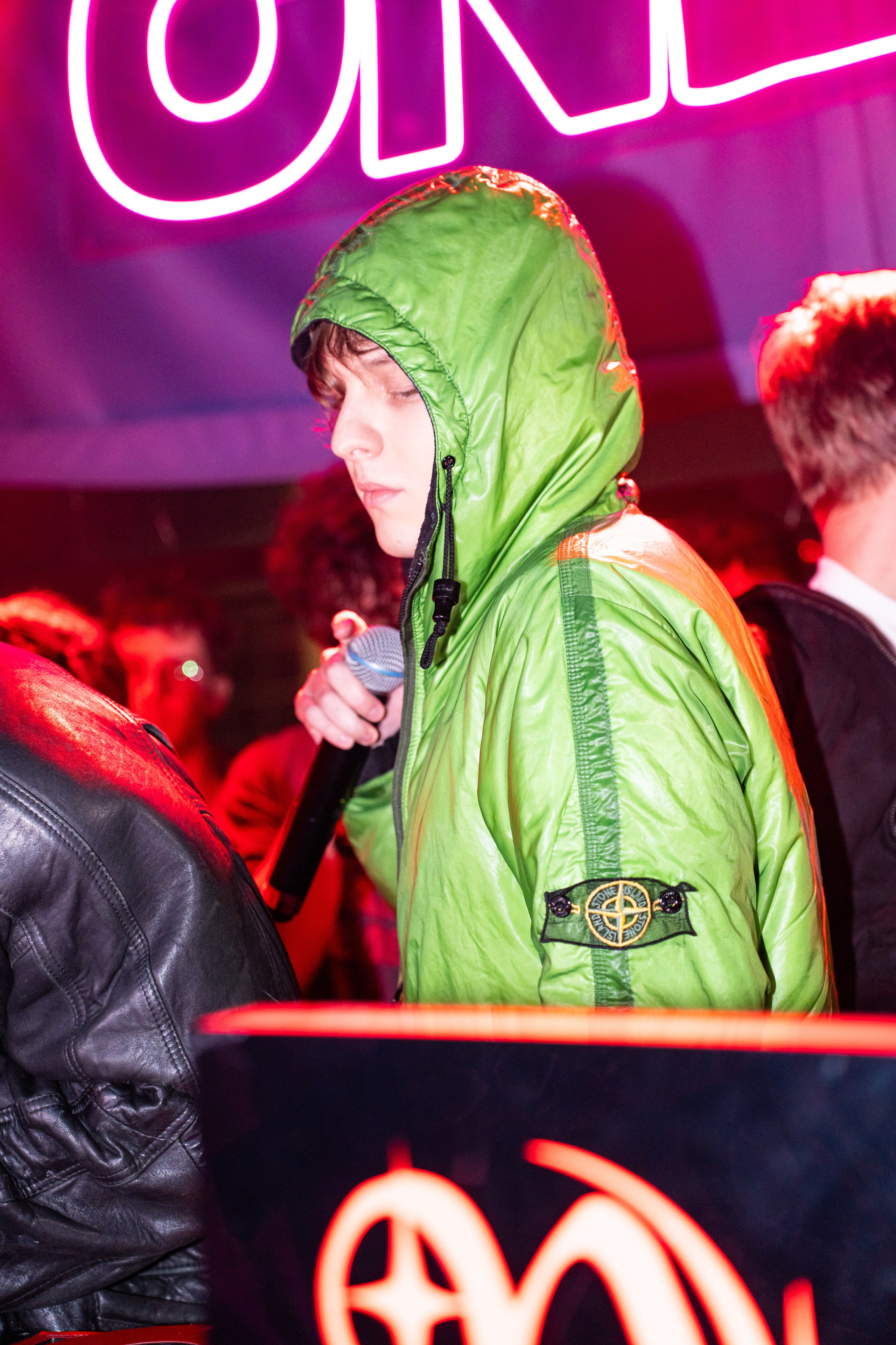 Only Birthday Party & 2HUG + Secret Guest / @Небесный сад. Концертный фотограф в Краснодаре