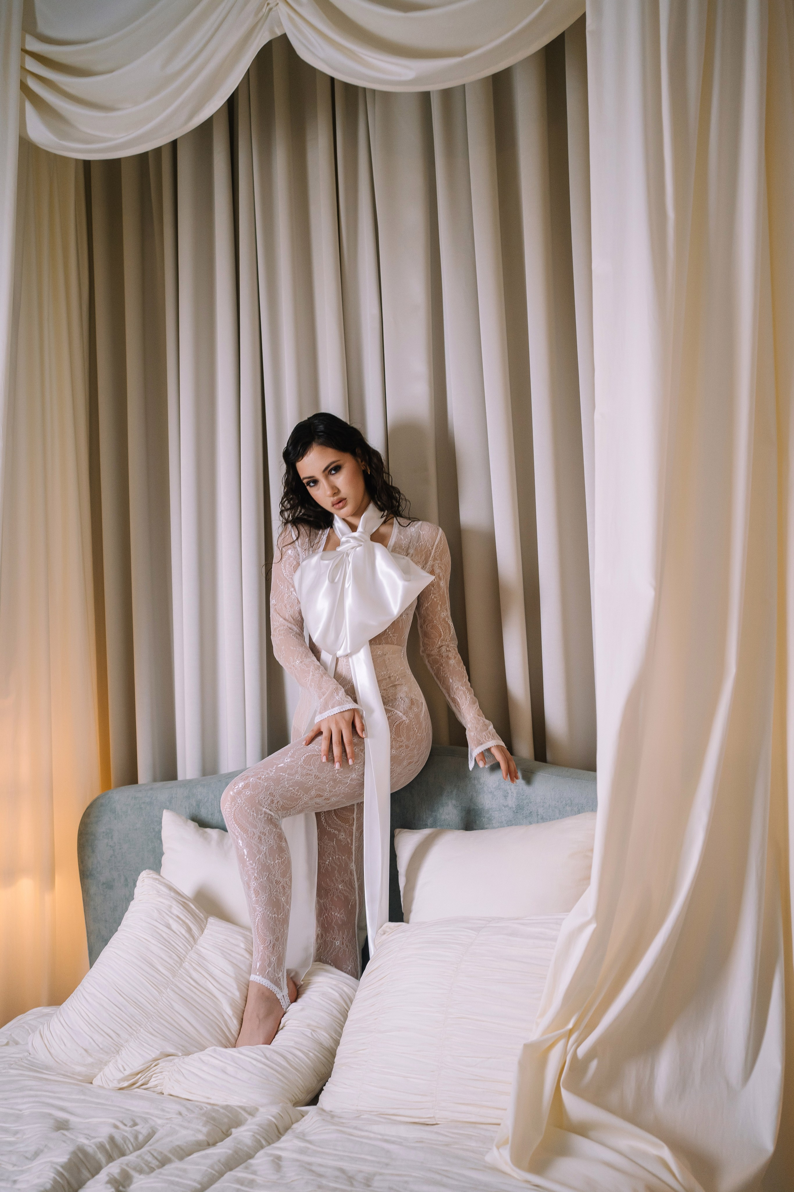 Амина. Свадебный и семейный фотограф в Анапе Елена Полетаева