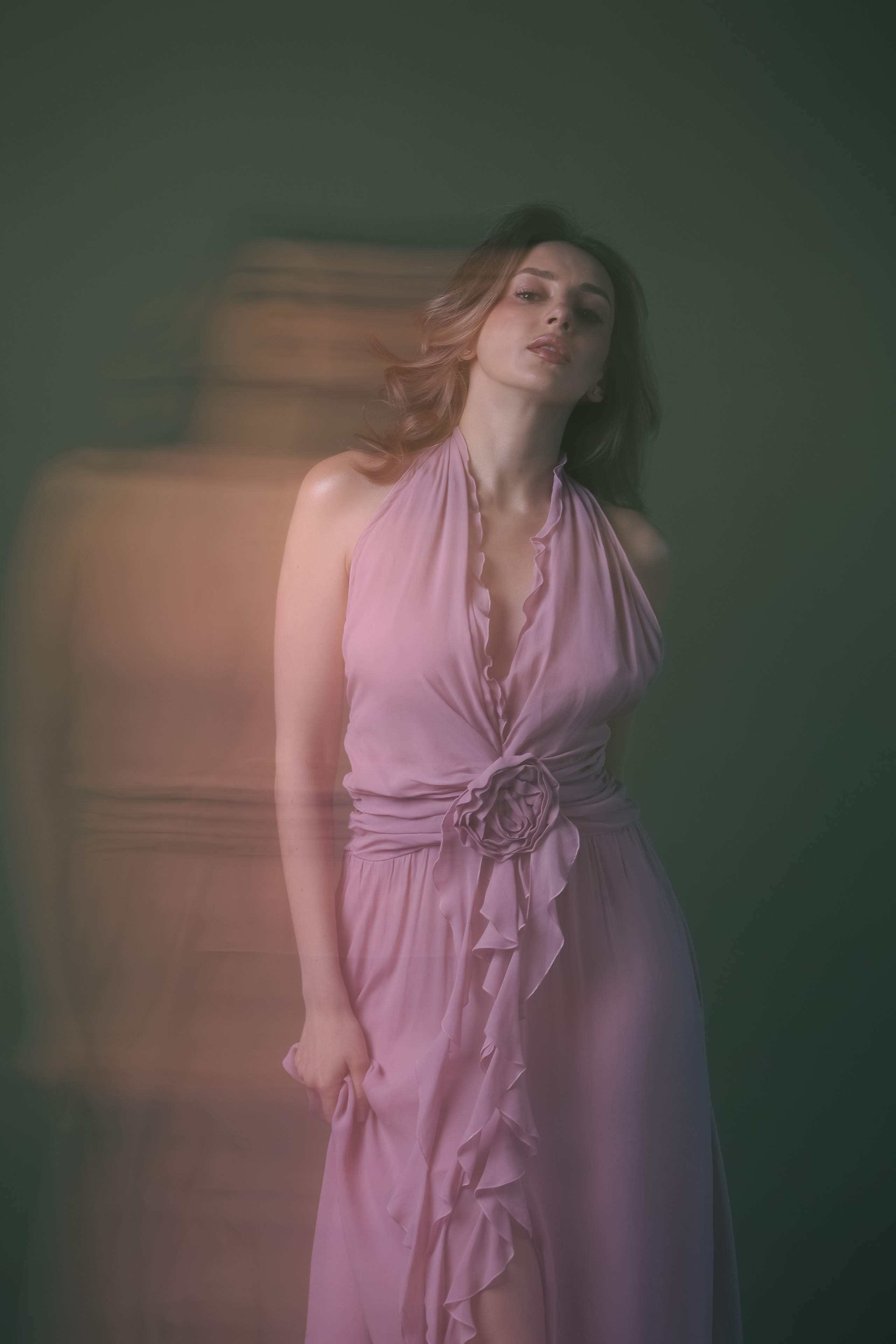 Kristina Kashirina. Photographer