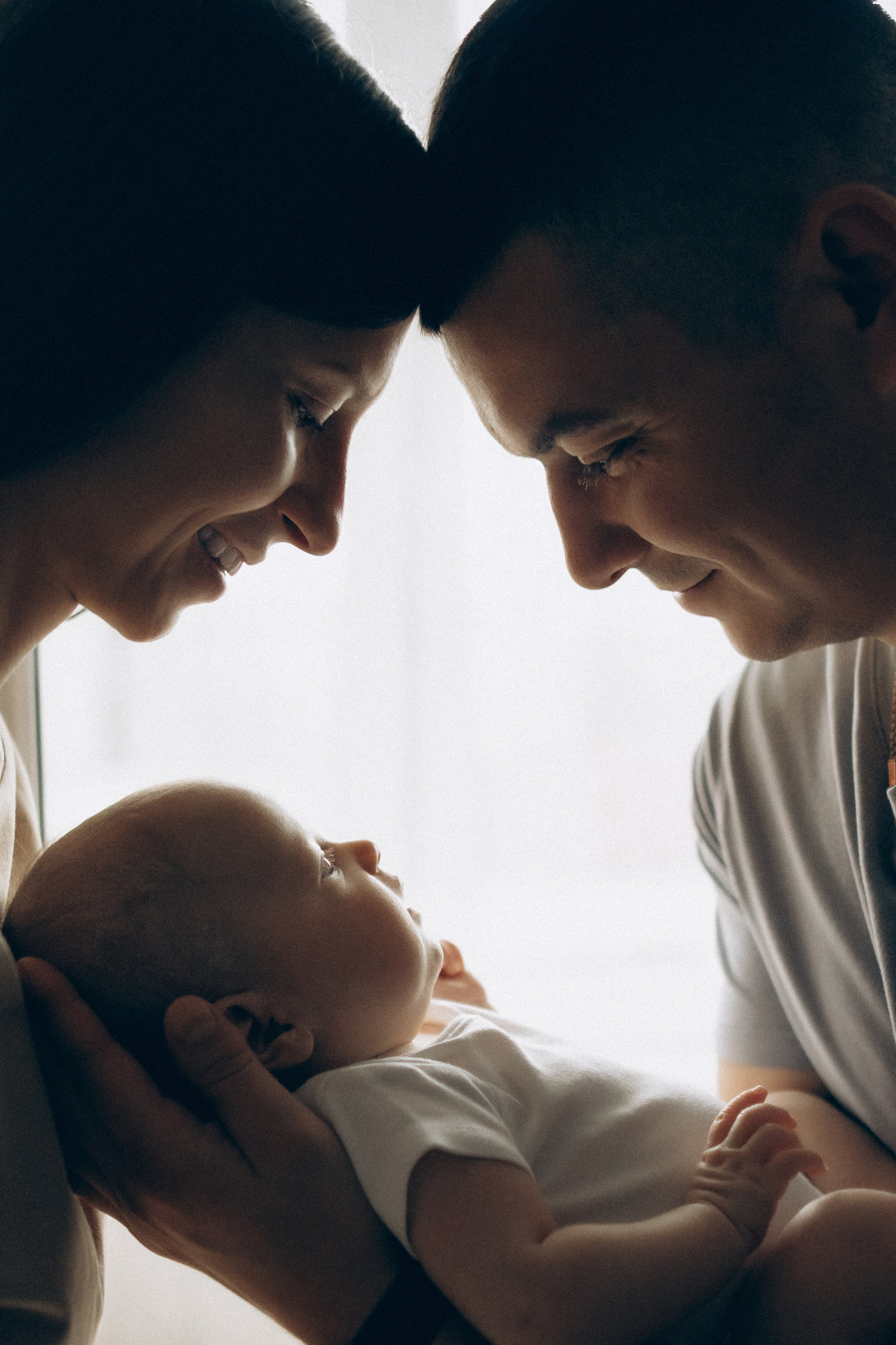 Семейная. Фотограф Тарасюк Оксана