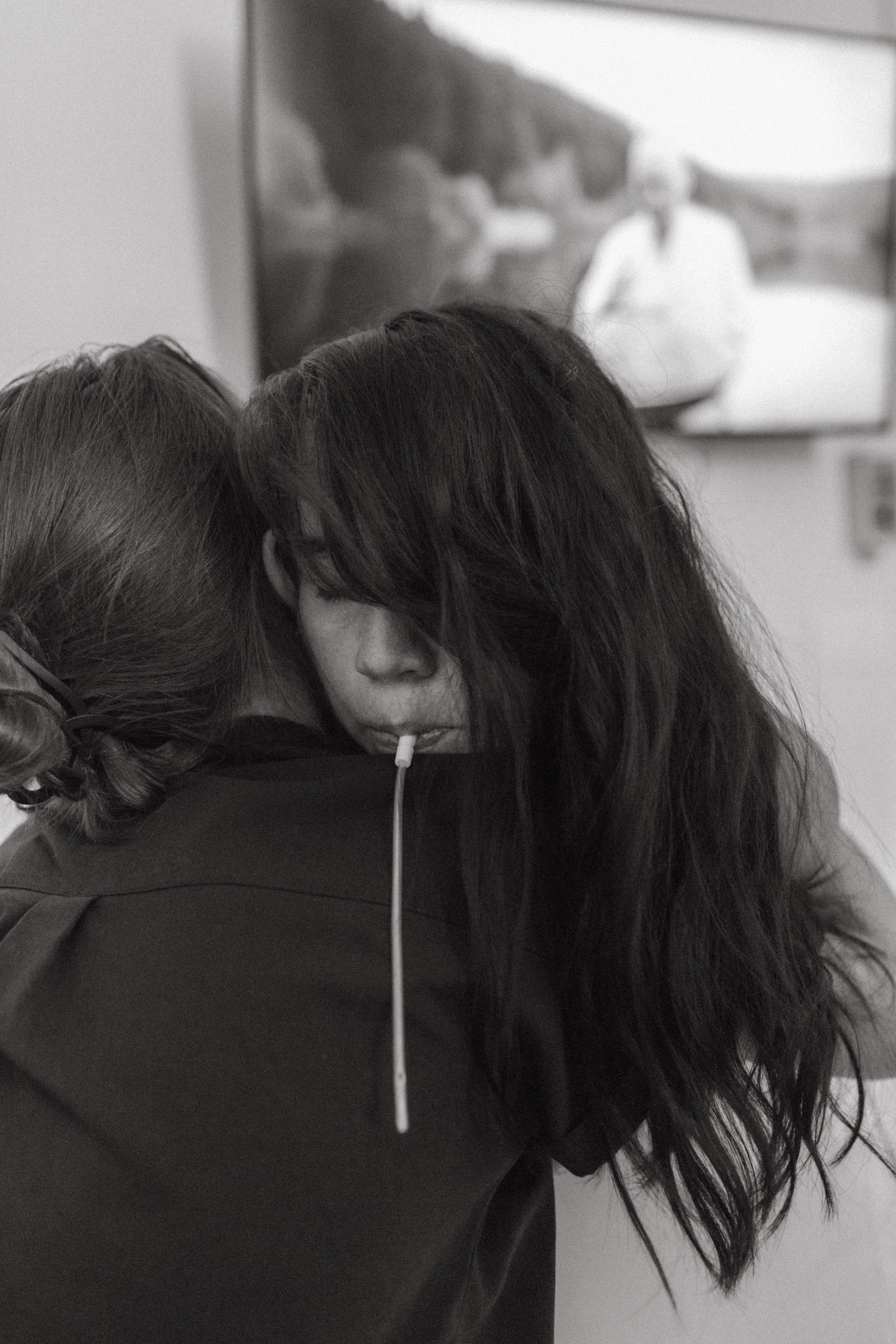 Рождение Миры. -