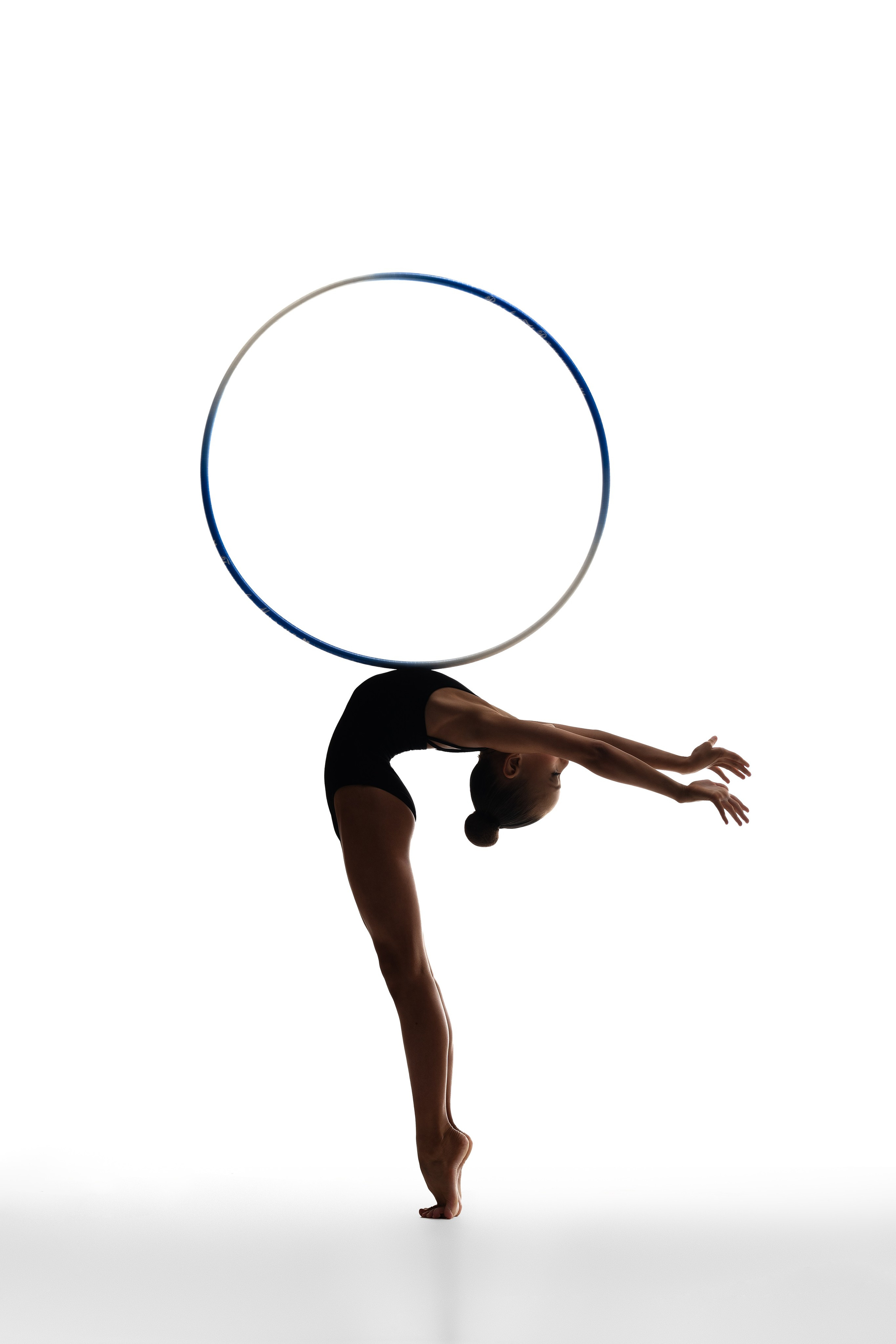 Фотограф Ольга Молева