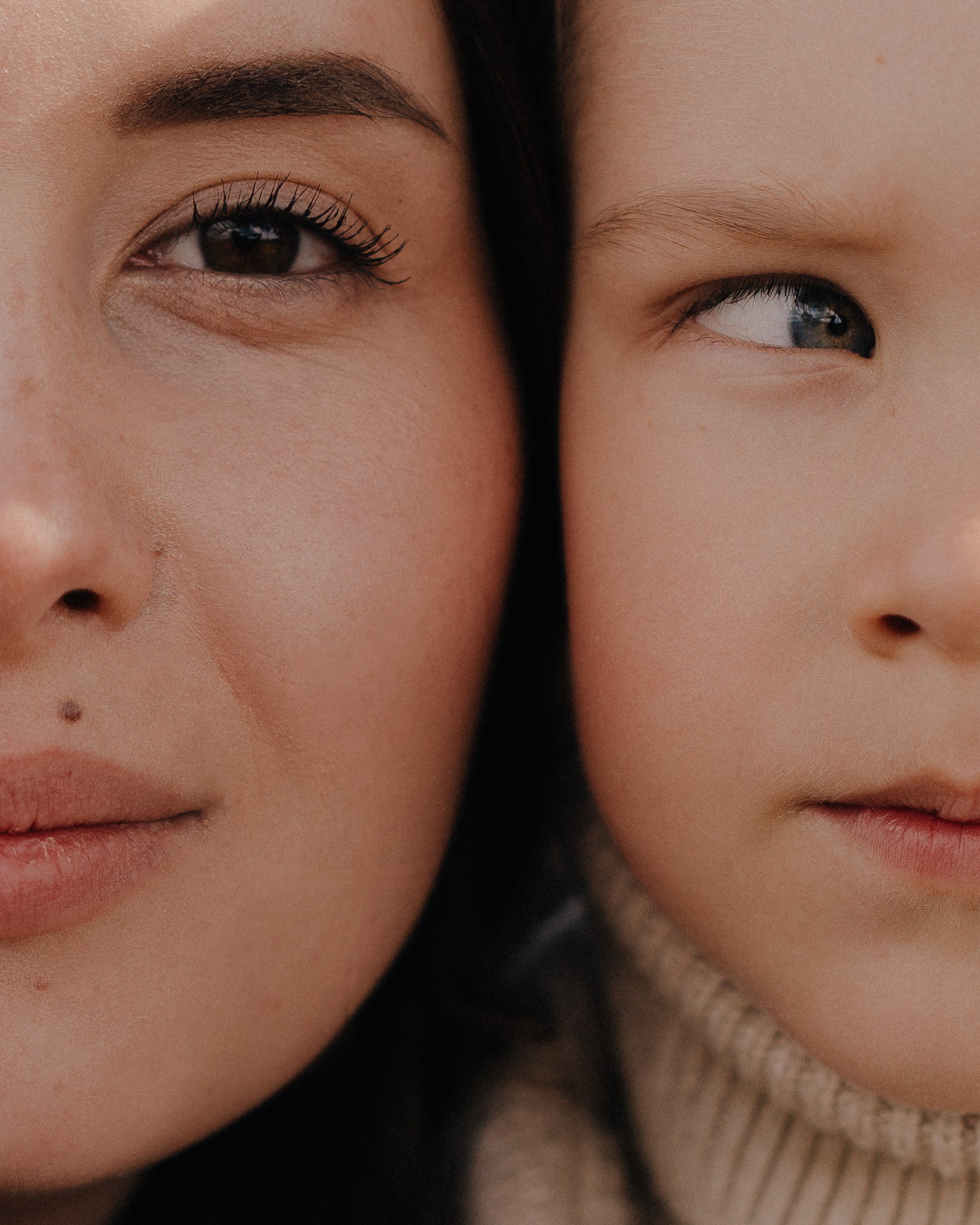 Мамина любовь