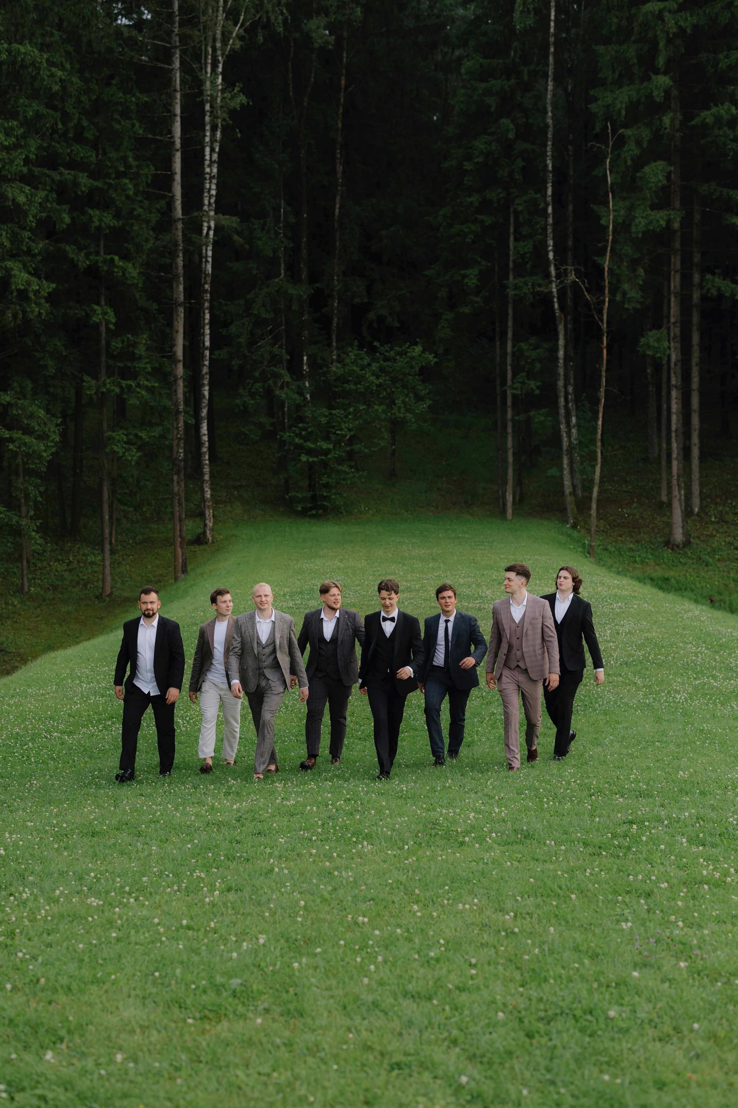 Сергей и Алина | 2025. Wedding photographer Lithuania Poland Latvia Germany