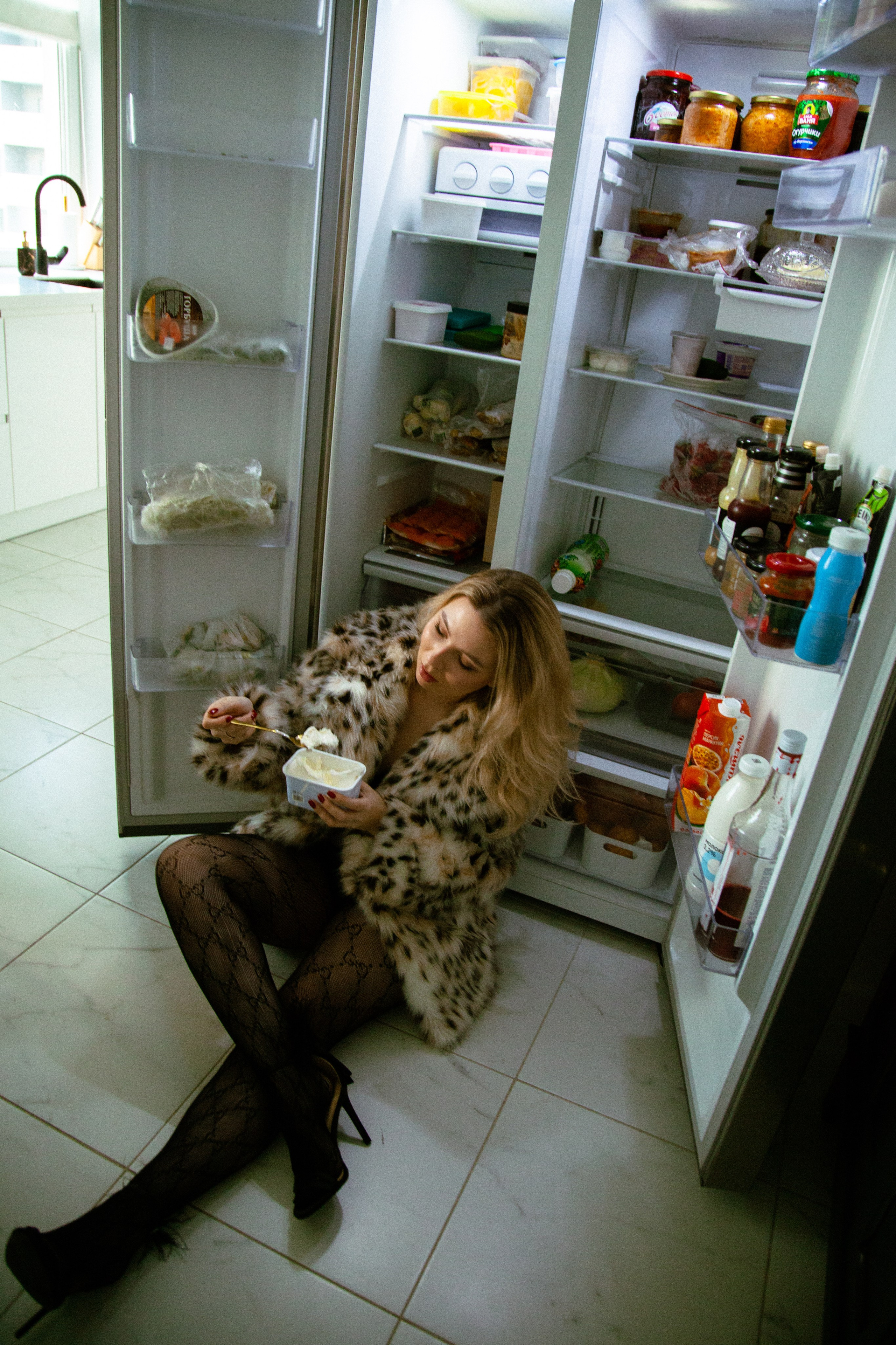 Оля. Свадебный фотограф в Нижнем Новгороде Анна Кузнецова