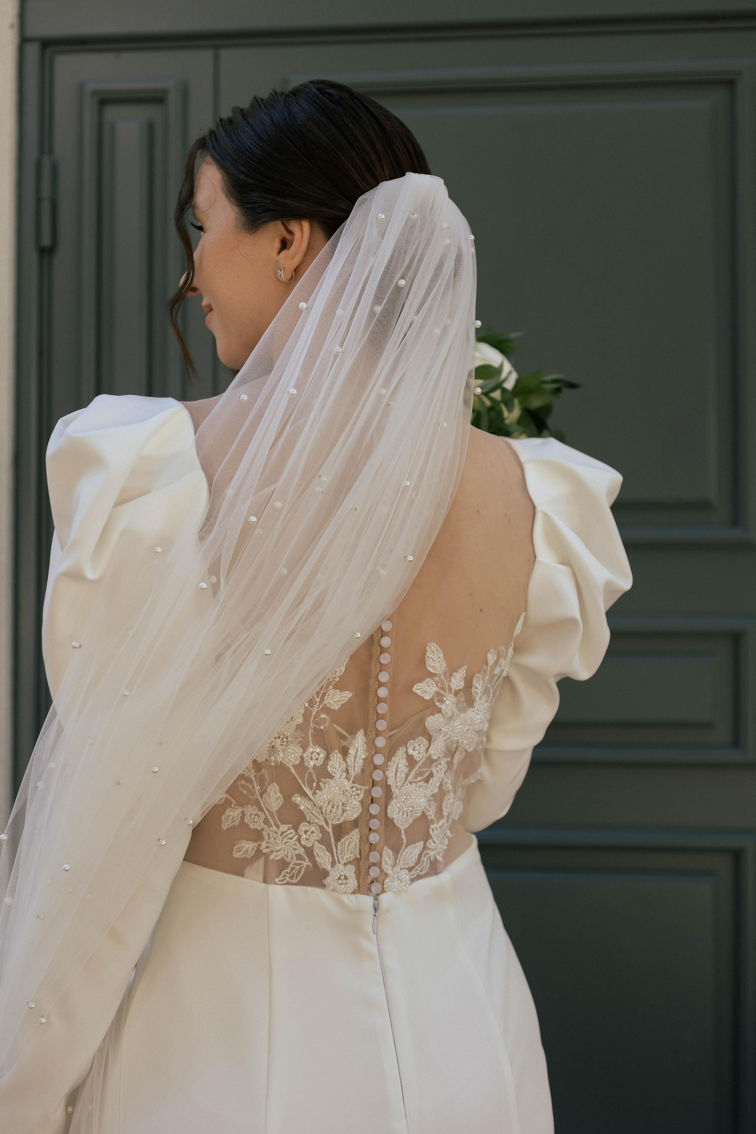 Ваня и Лиза. Свадебный фотограф в Нижнем Новгороде Анна Кузнецова