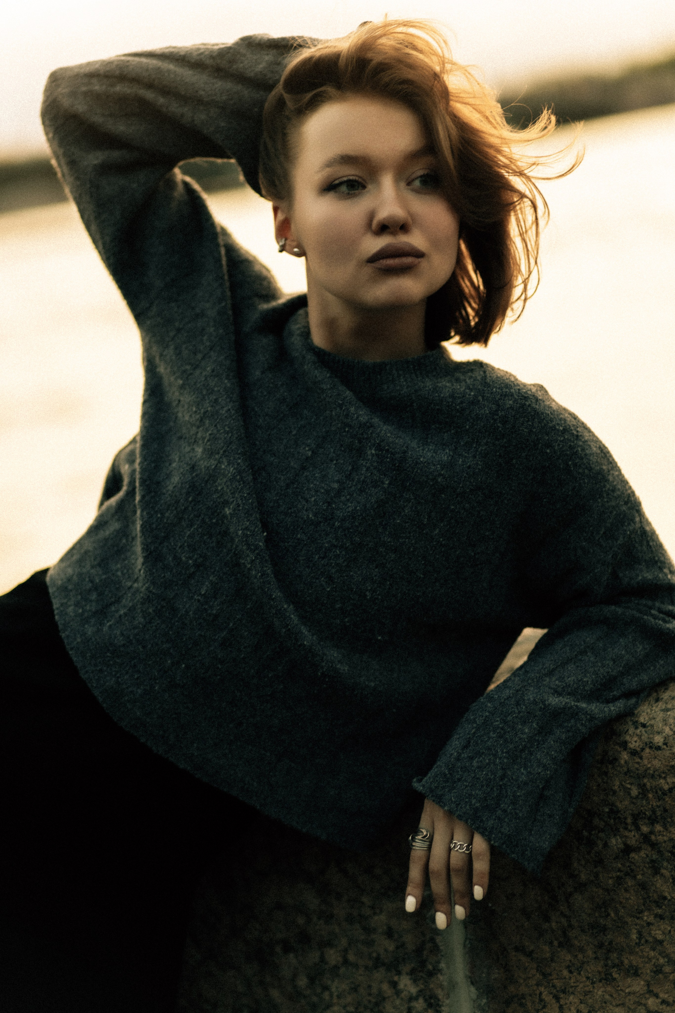 Вика. Фотограф в Санкт-Петербурге