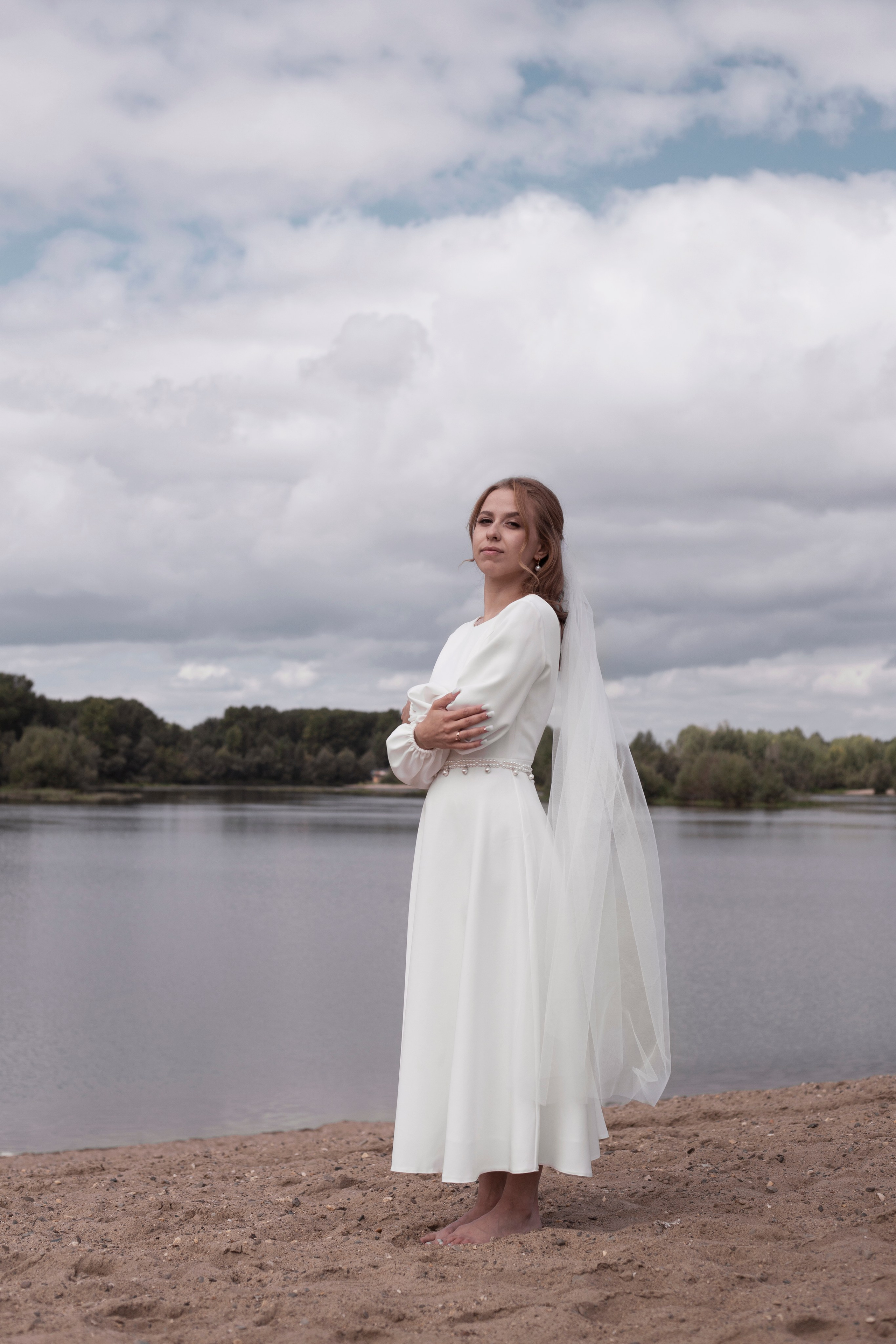 Евгений & Анастасия. Свадебный и контент фотограф в Новосибирске Еремин Александр