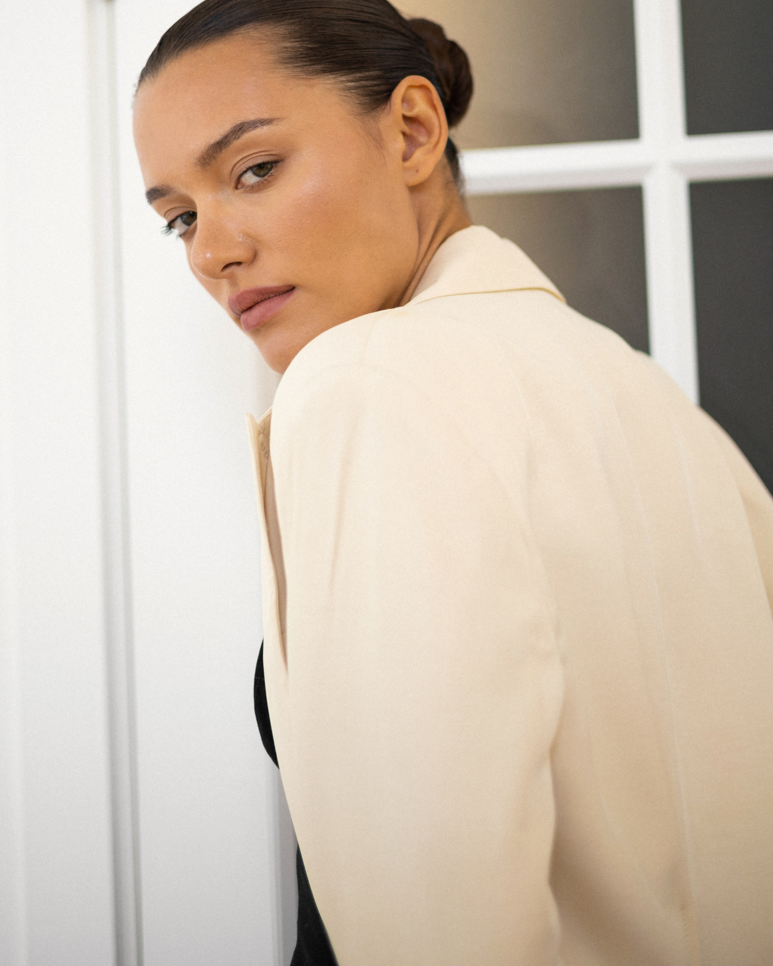 Топы и пиджаки | Имиджевая съемка. Главная