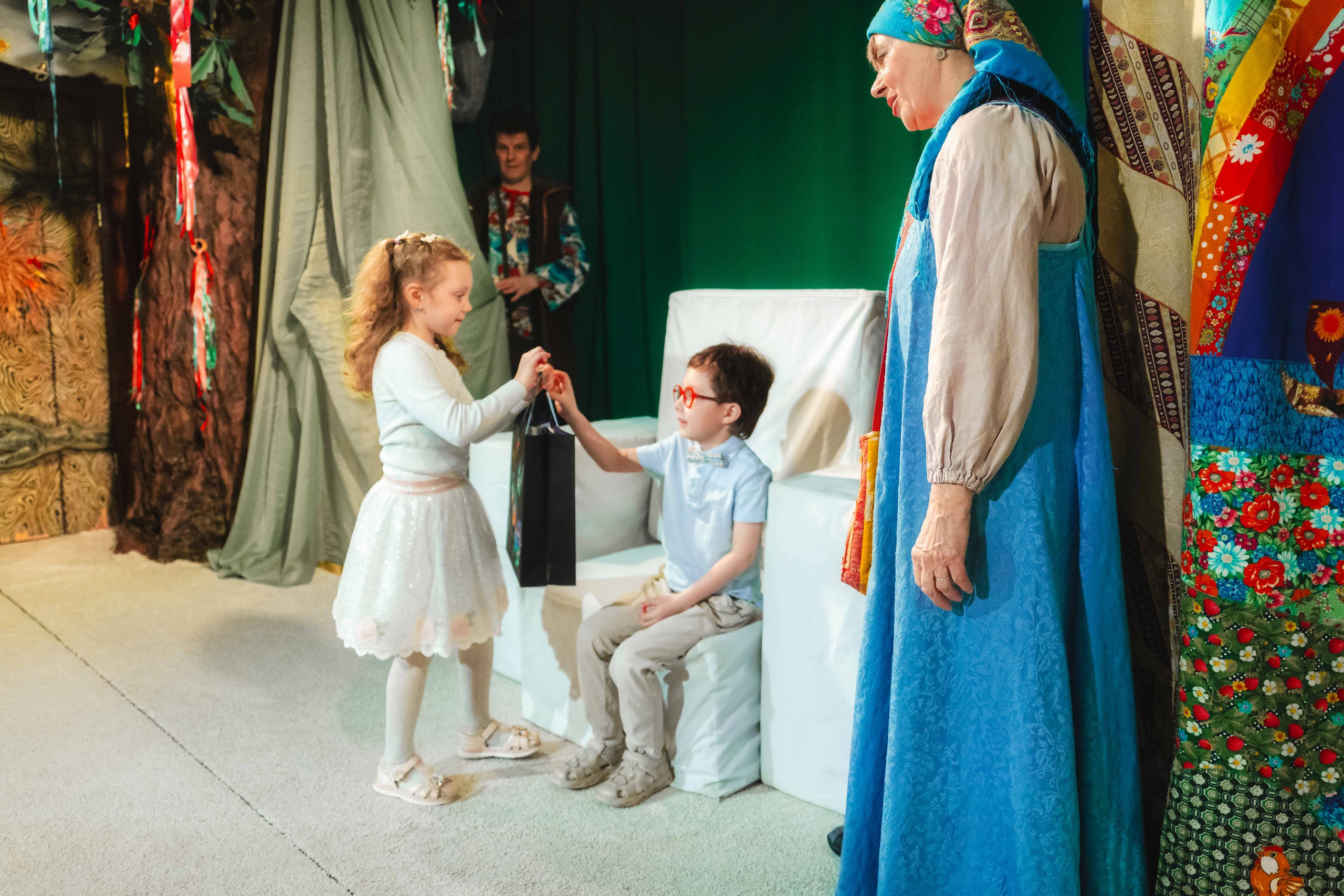 День рождения Тёмы. Свадебный и семейный фотограф в Санкт-Петербурге Виктор Голубев