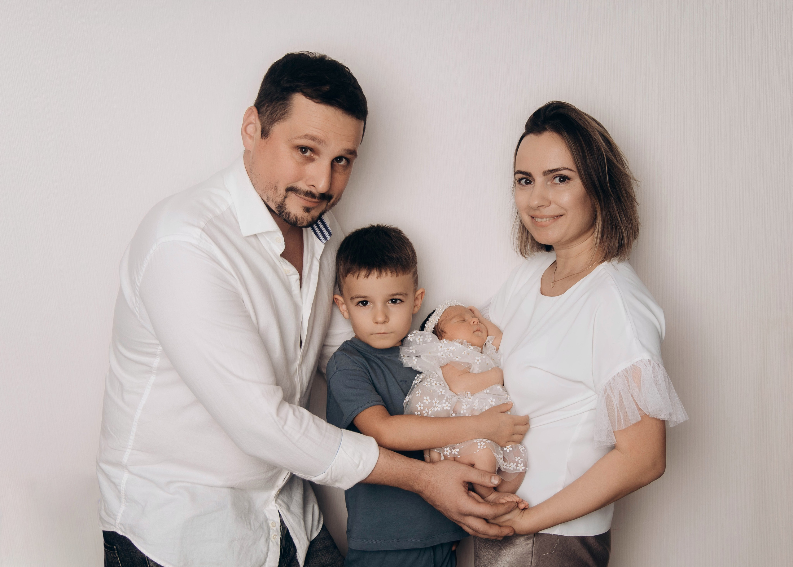 НОВОРОЖДЕННЫЕ МАЛЫШИ. Фотосессия новорожденных в Москве и Московской области