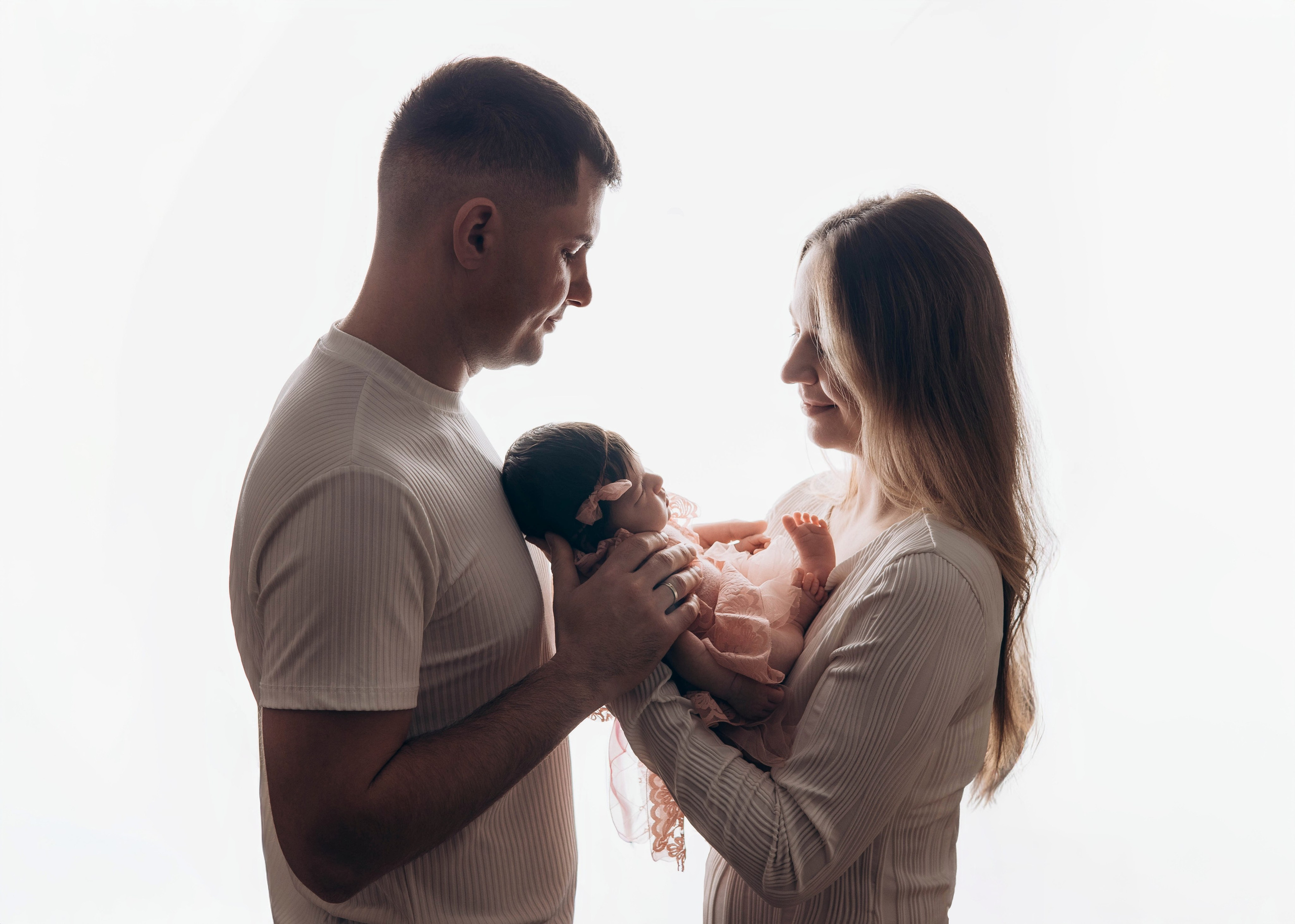 НОВОРОЖДЕННЫЕ МАЛЫШИ. Фотосессия новорожденных в Москве и Московской области