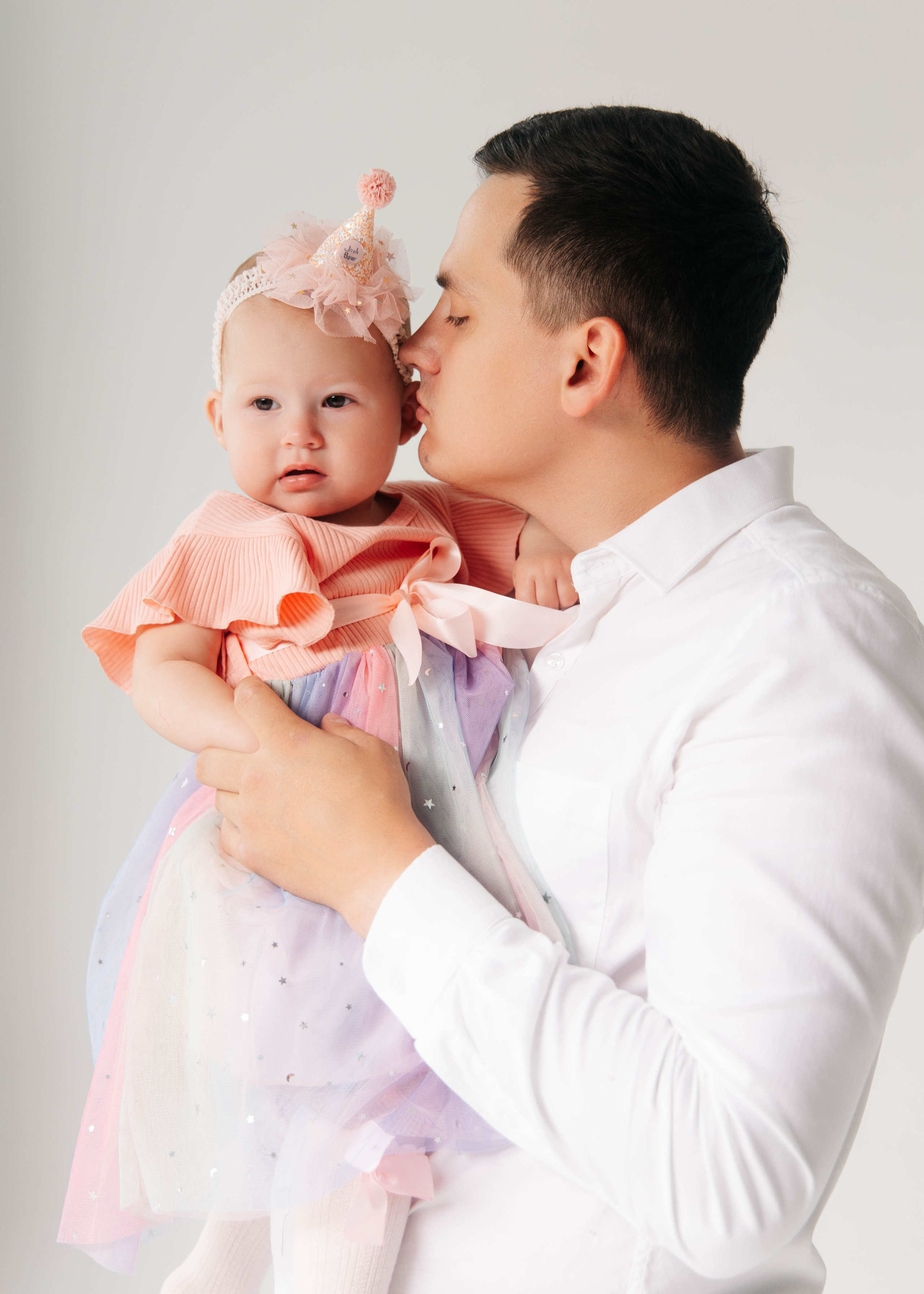 ГОДИК (ДВА и тд). Фотосессия новорожденных в Москве и Московской области