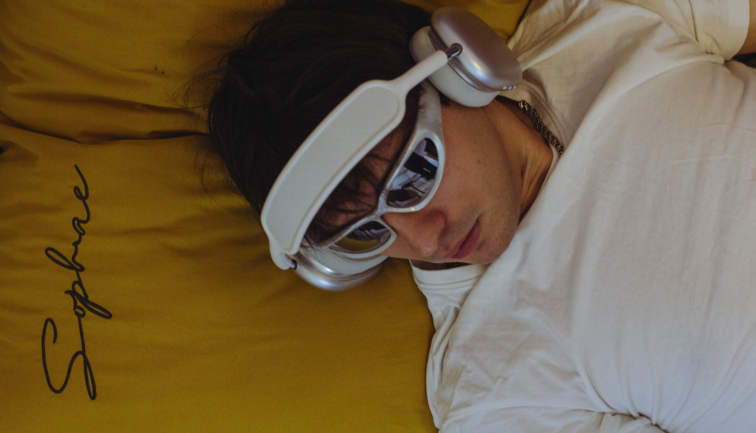 Model 3. Photographer Artem Benjoma St. Petersburg