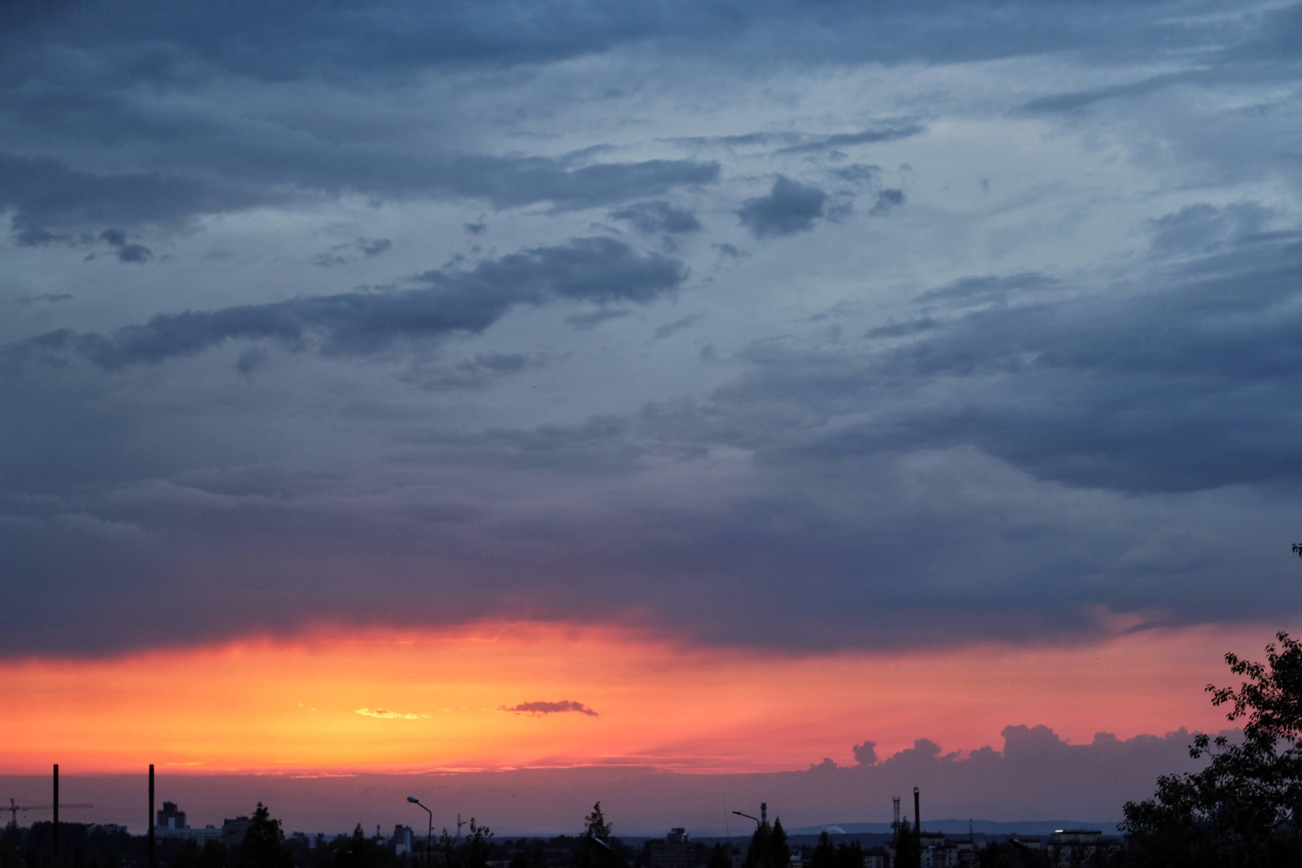 Природа. Фотограф Ирина Иванова