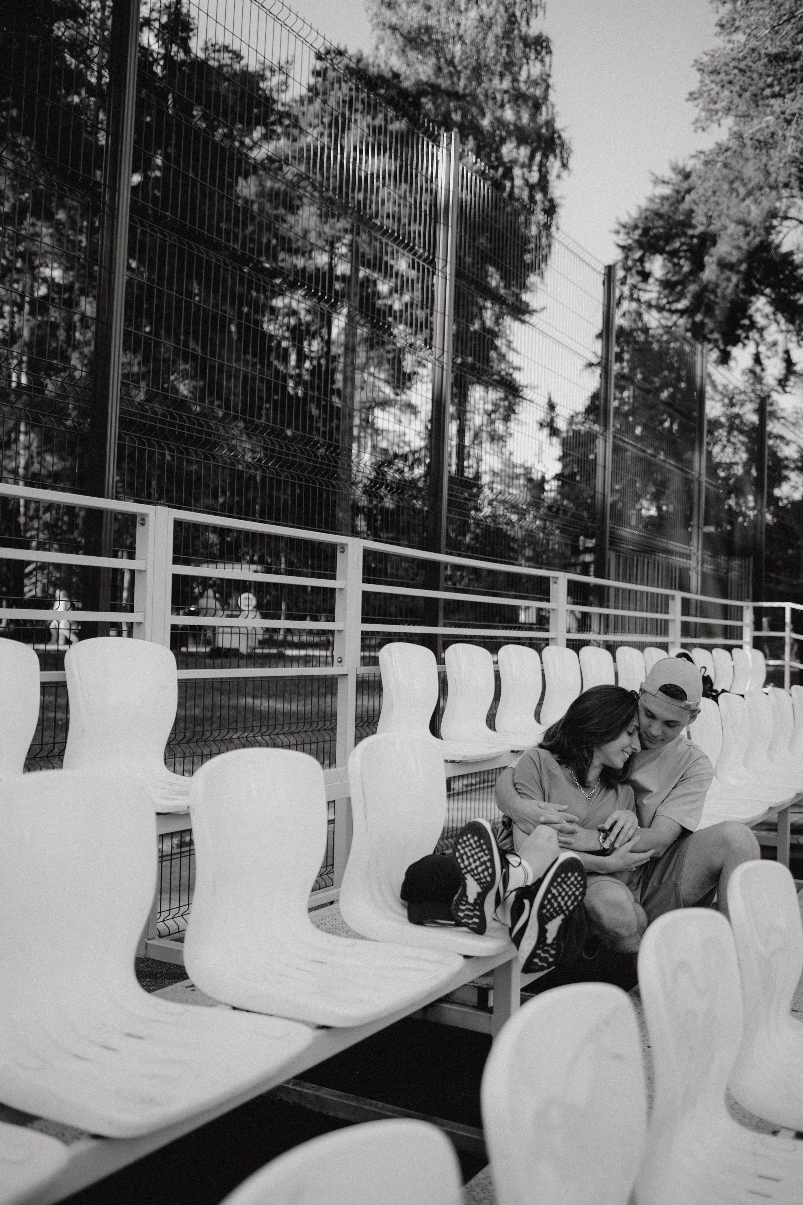 Егор, Настя и Мирослава. Семейный и свадебный фотограф Анна Кожокарь