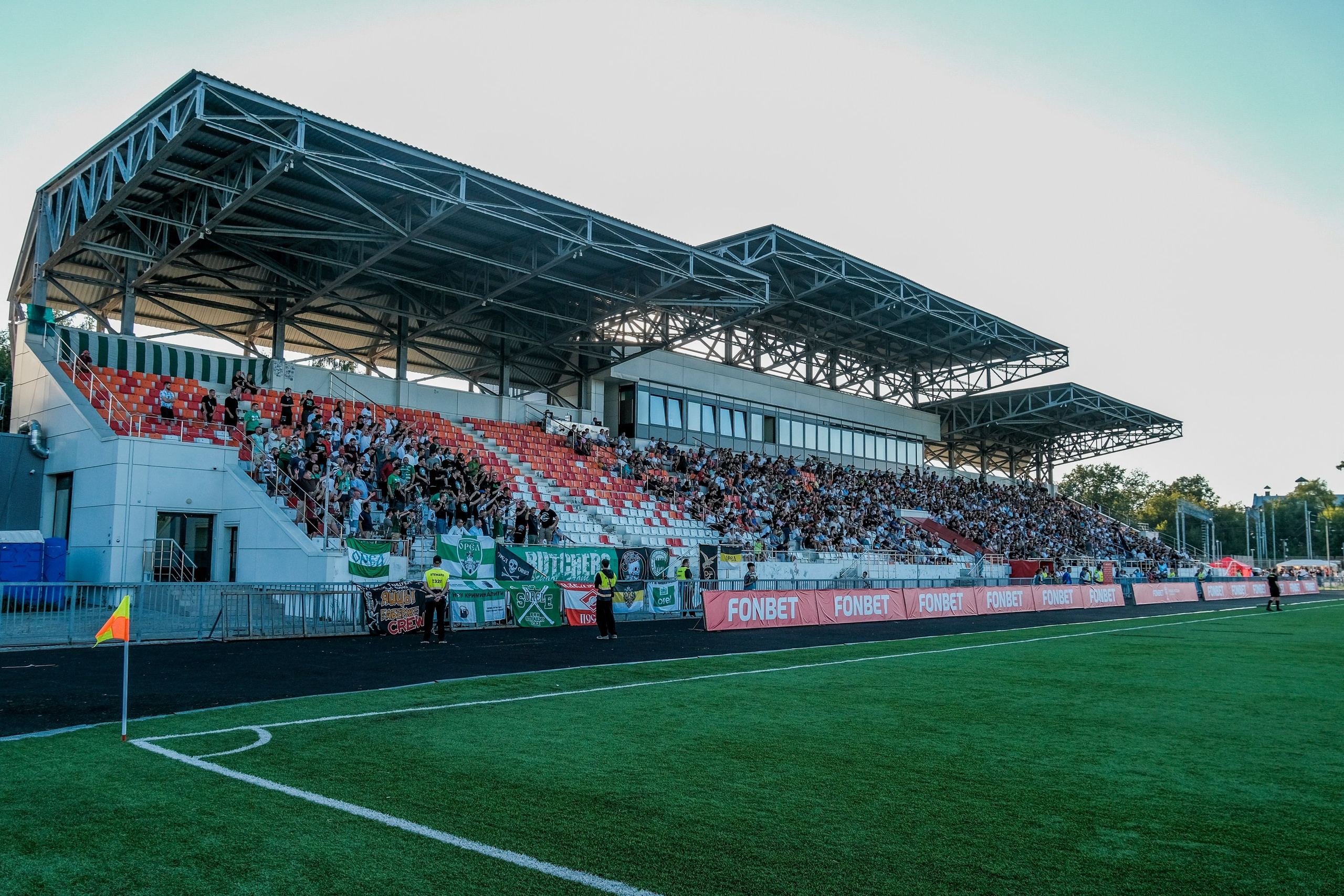 Репортаж 2. Фотограф и видеограф в Москве и МО — Евгений Лавров