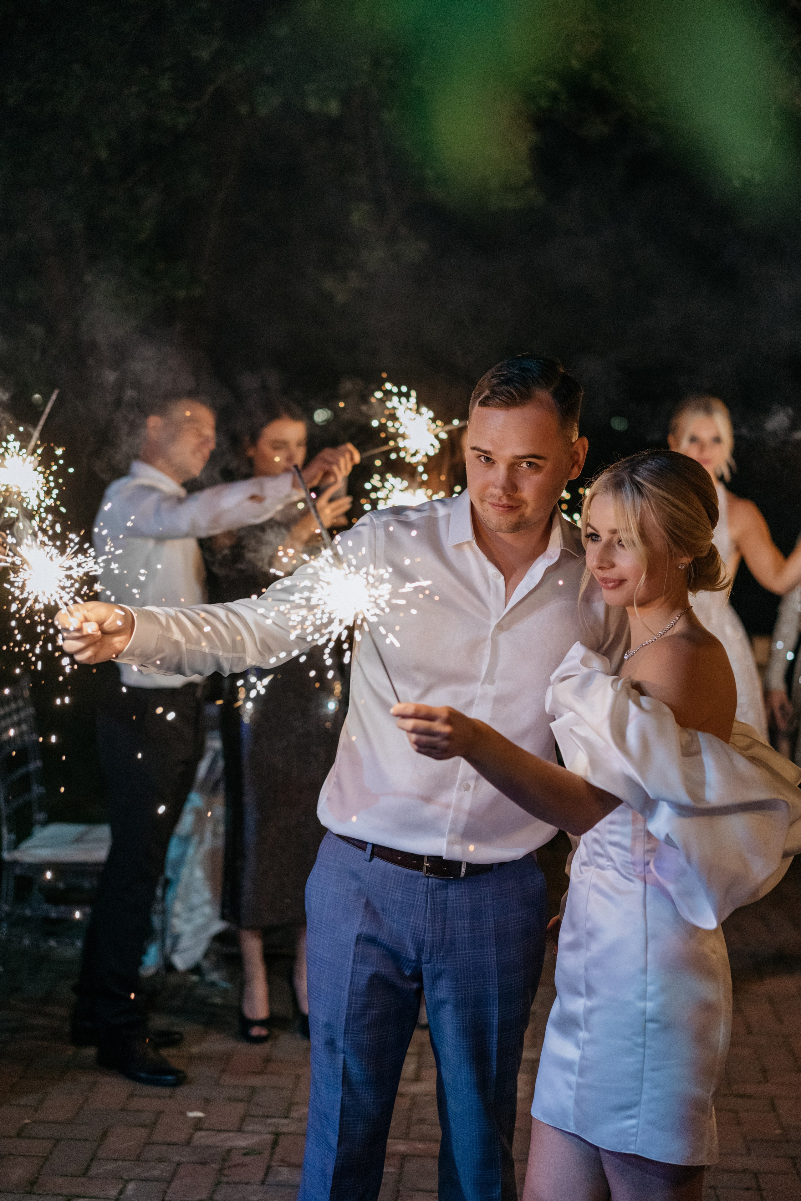 Олег и Елизавета. Свадебный и семейный фотограф в Калининграде Анастасия Гриценко