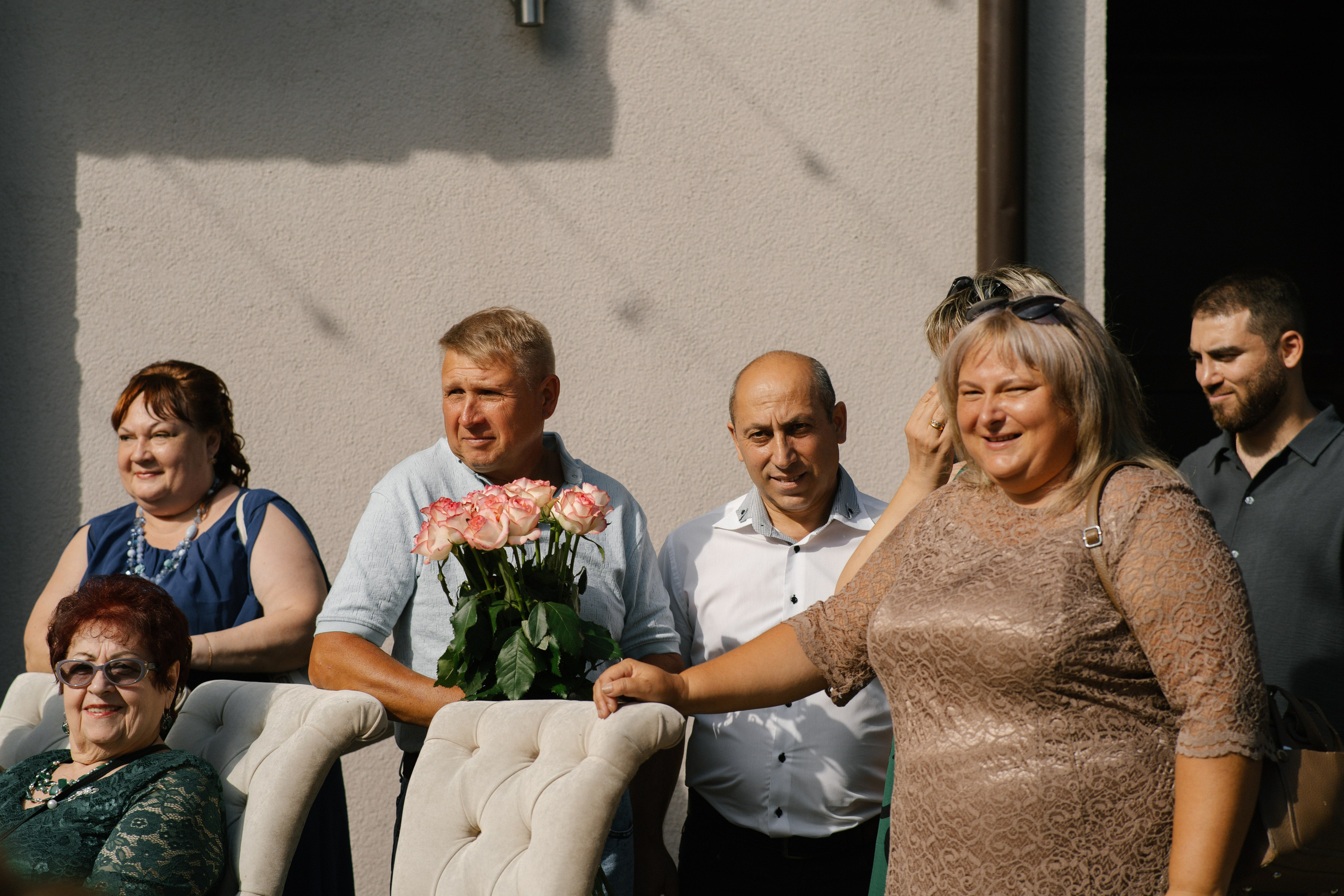 Максим и Оксана. Свадебный и семейный фотограф в Ростове-на-Дону