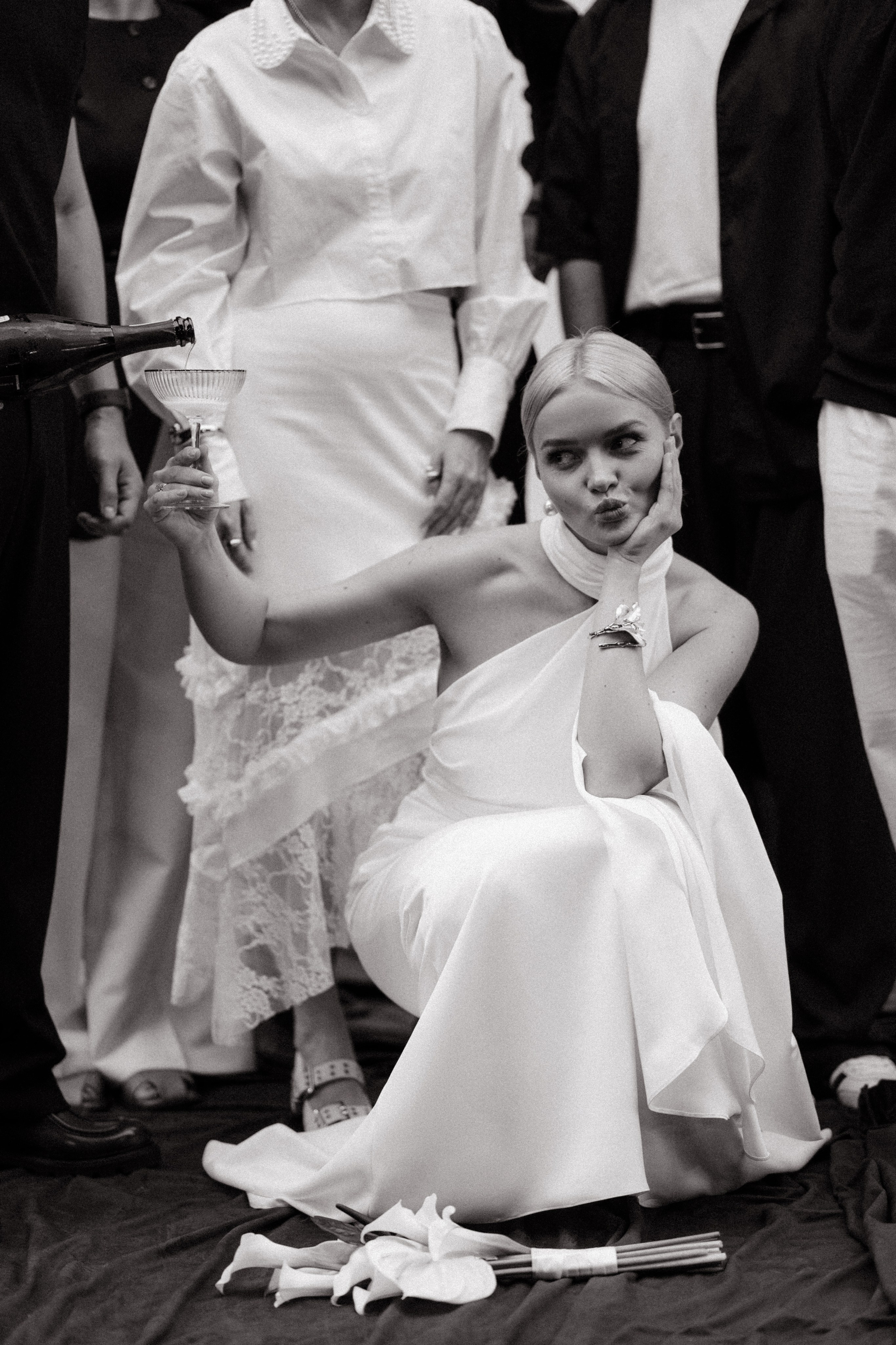 АЛЁНА И НИКИТА. Свадебный и семейный фотограф Никита Корохов