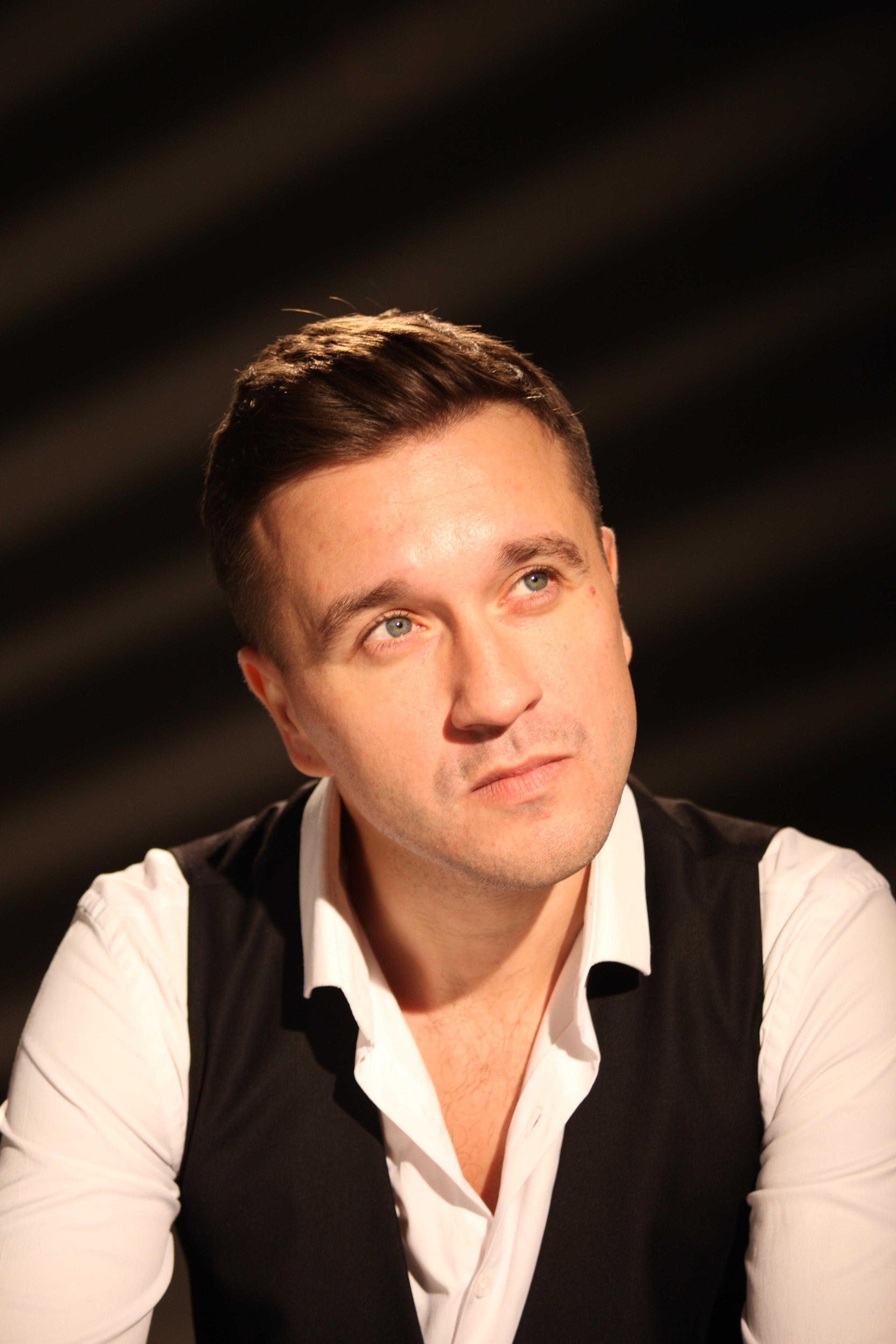 Portfolio. Лобазненков Дмитрий — фотограф в Москве