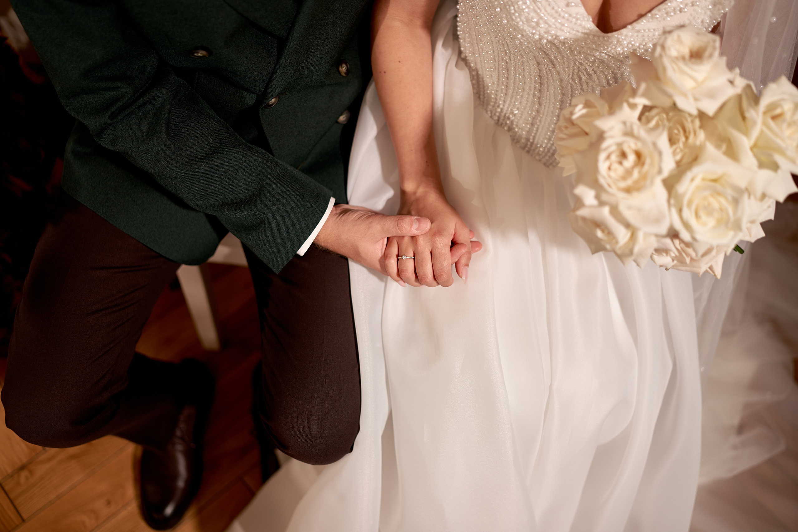 Павел & Ксения. Фотограф в Нижнем Новгороде Марина Кузнецова