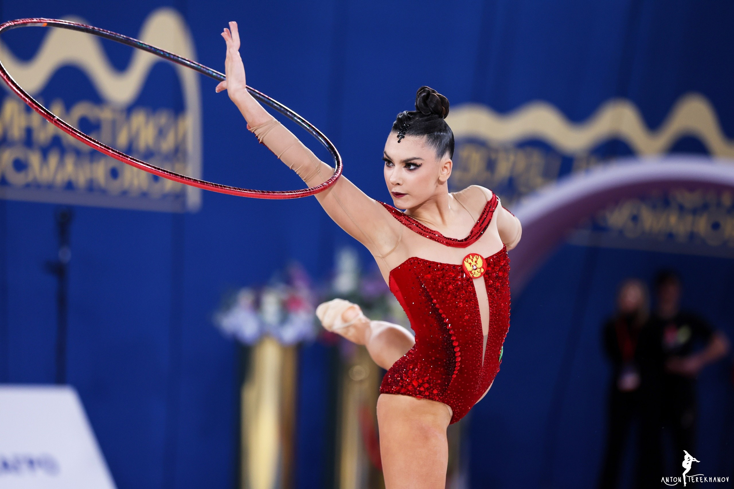 Гран-При Москва 2023 11–14 марта 2023. Спортивный и репортажный фотограф Антон Тереханов