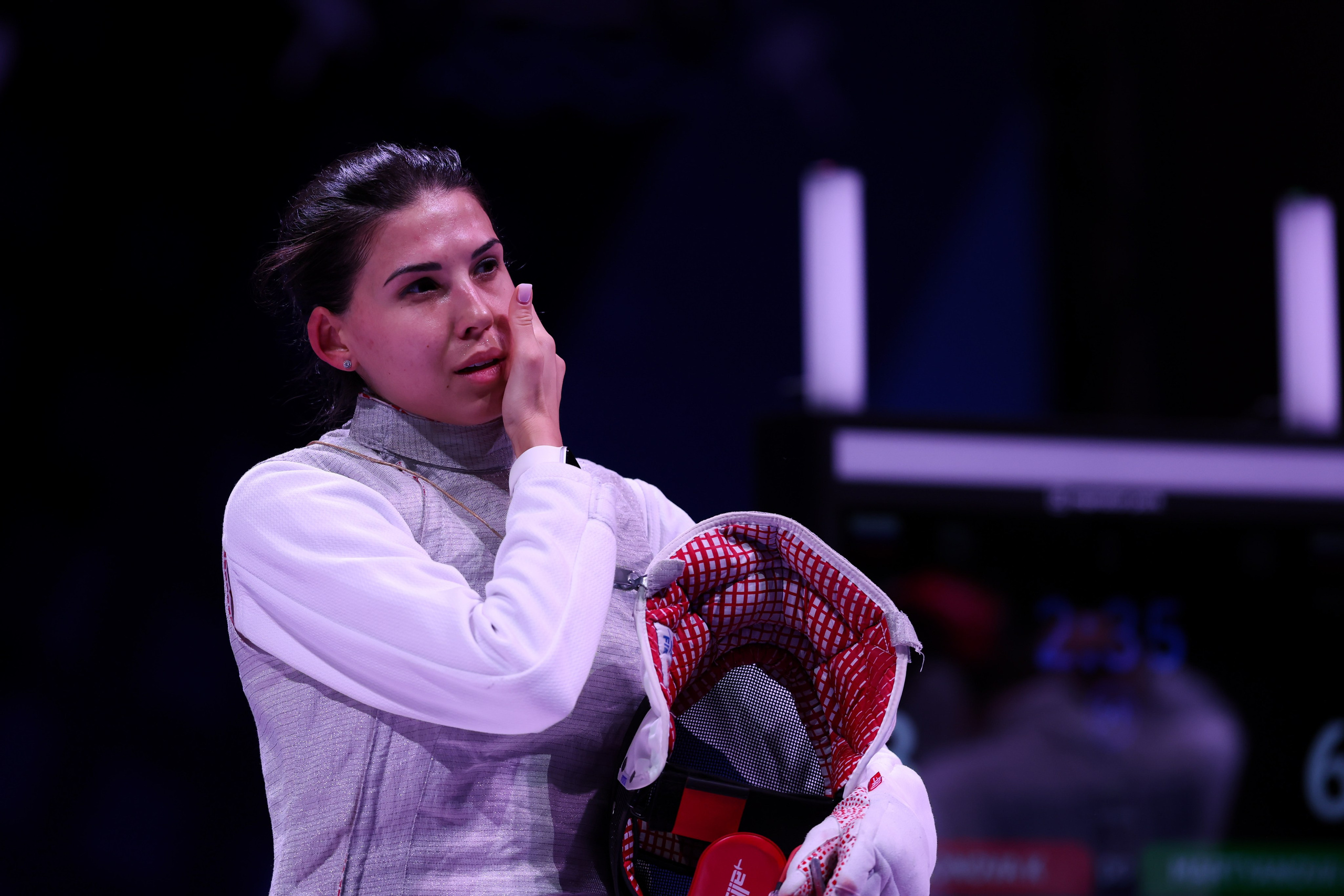 Рапира Санкт-Петербурга 27-29.06.2025. Спортивный и репортажный фотограф Антон Тереханов