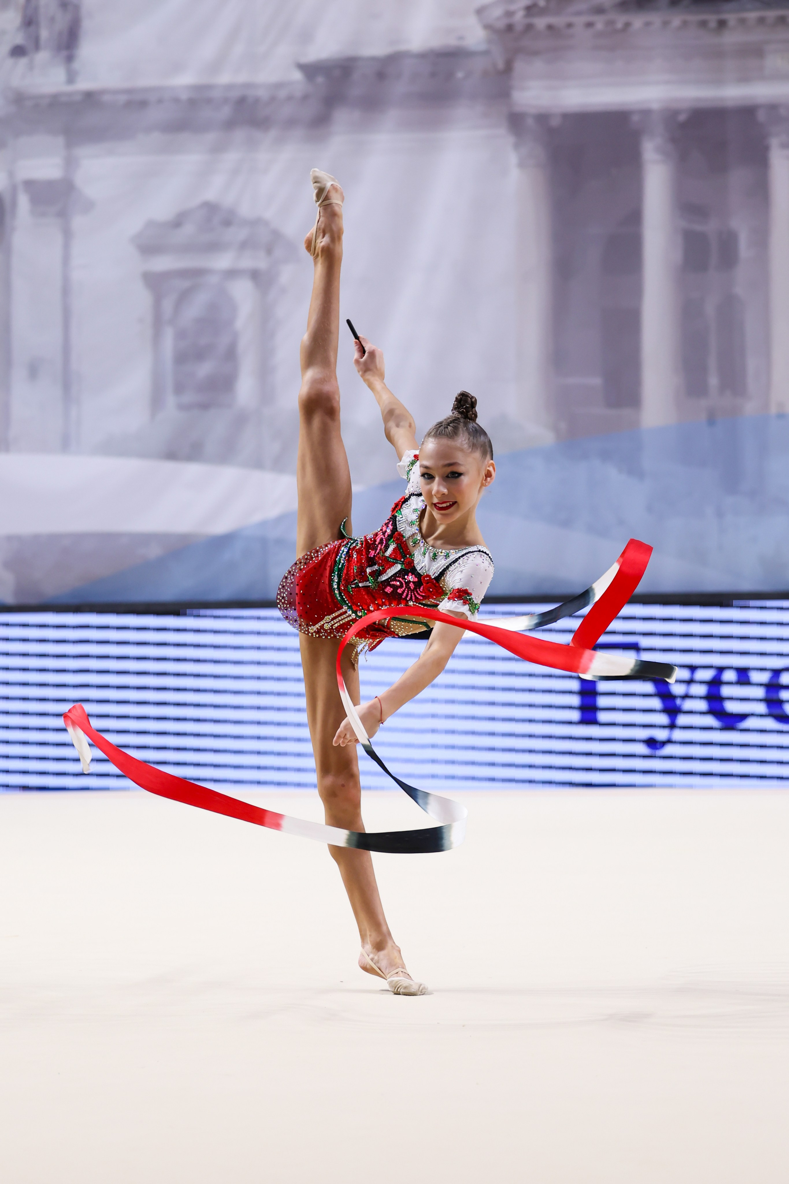 Чемпионат Санкт-Петербурга 2025. Спортивный и репортажный фотограф Антон Тереханов