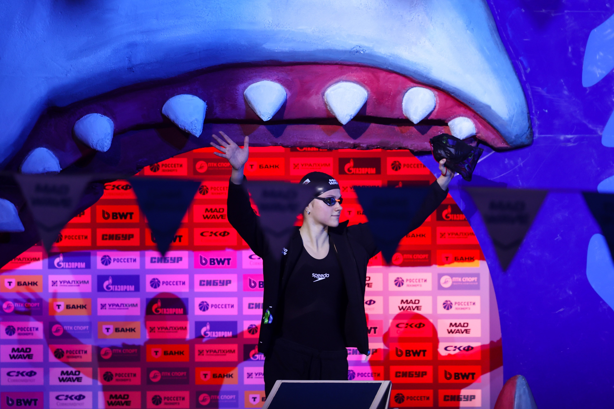 Кубок Сальникова. Спортивный и репортажный фотограф Антон Тереханов