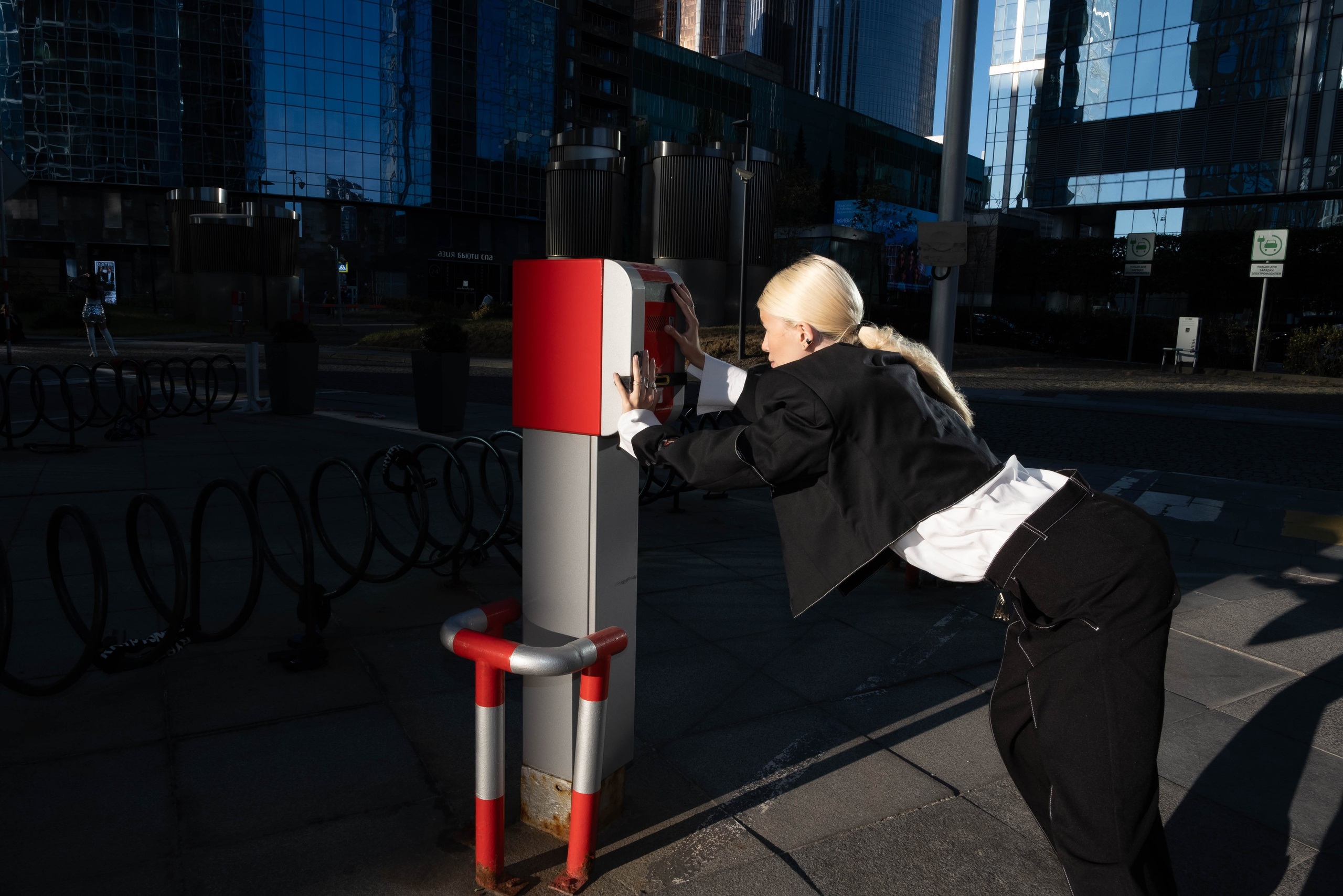 Produce. Фотограф barsetkka