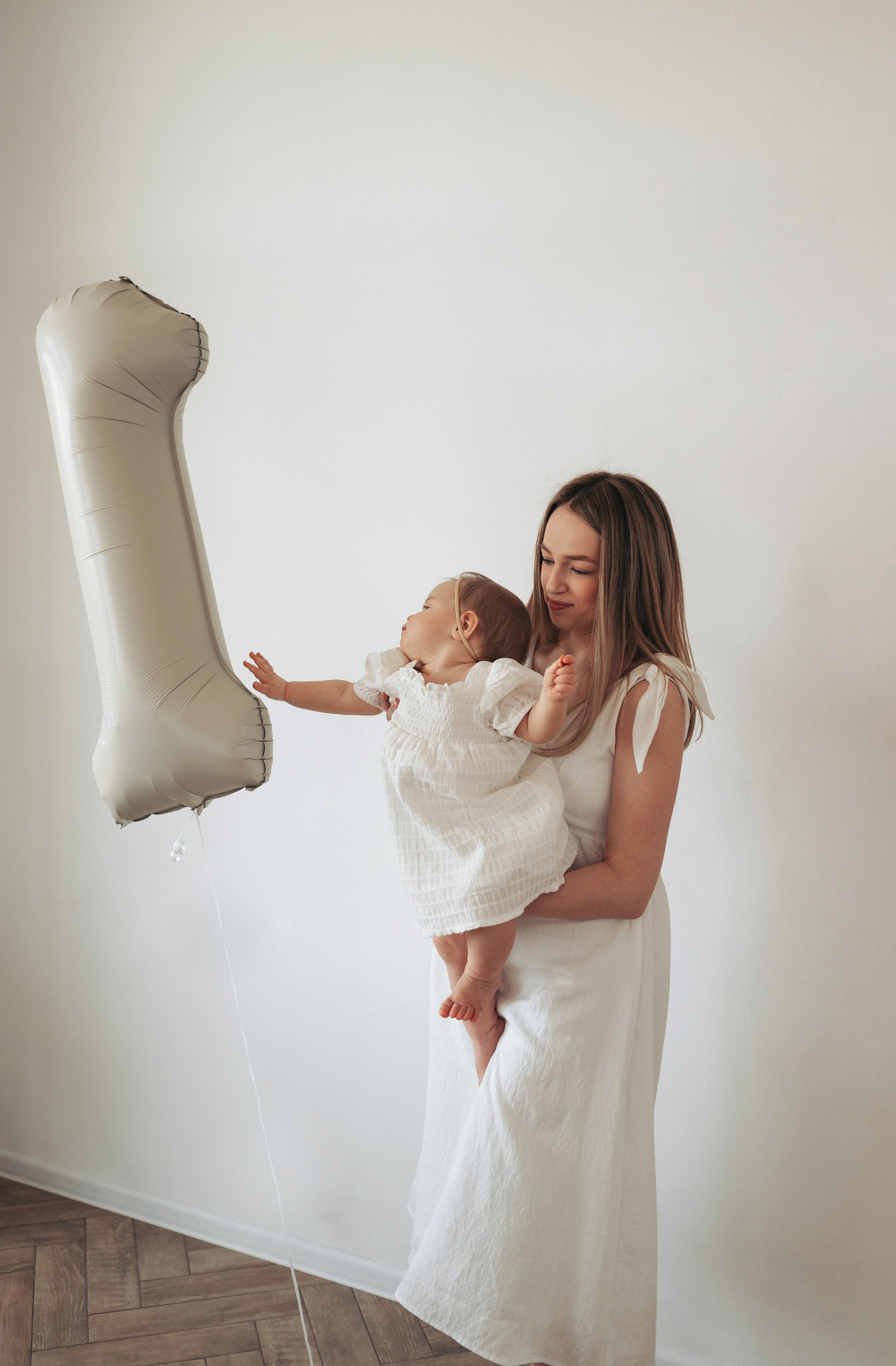 Фотосессия к годику. Семейный фотограф Ростов-на-Дону Татьяна Соколова