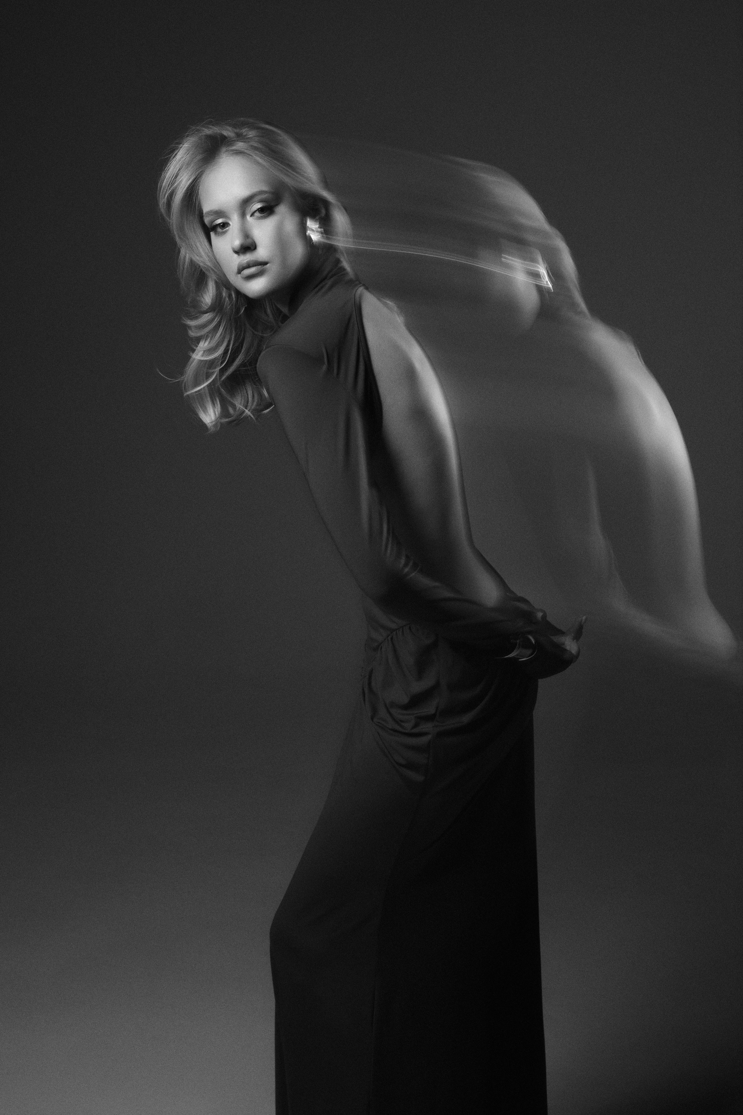 Студийные женские. Фотограф в г. Уссурийск Юлия Зозуля