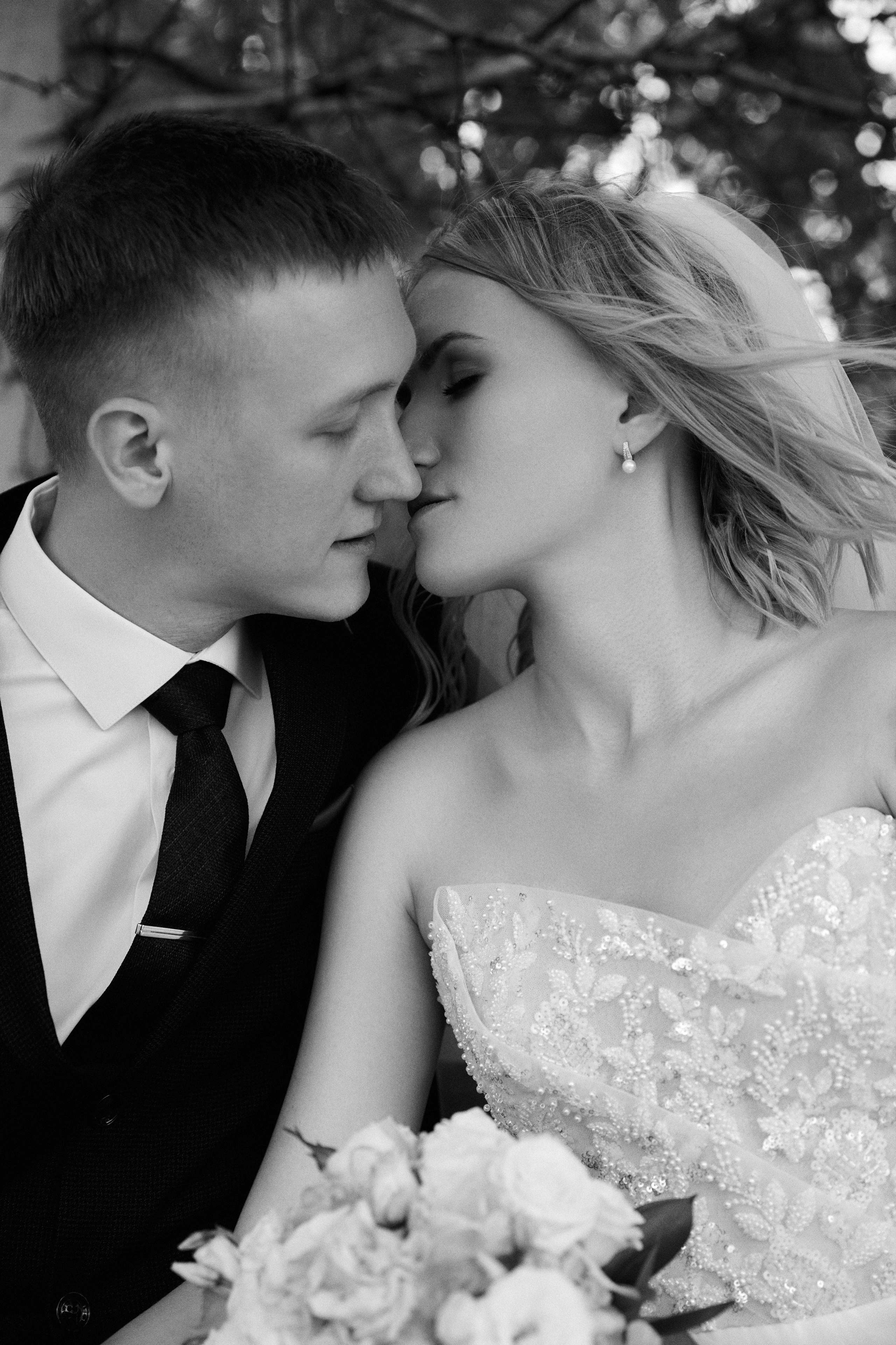 Ольга и Сергей. Фотограф в г. Уссурийск Юлия Зозуля