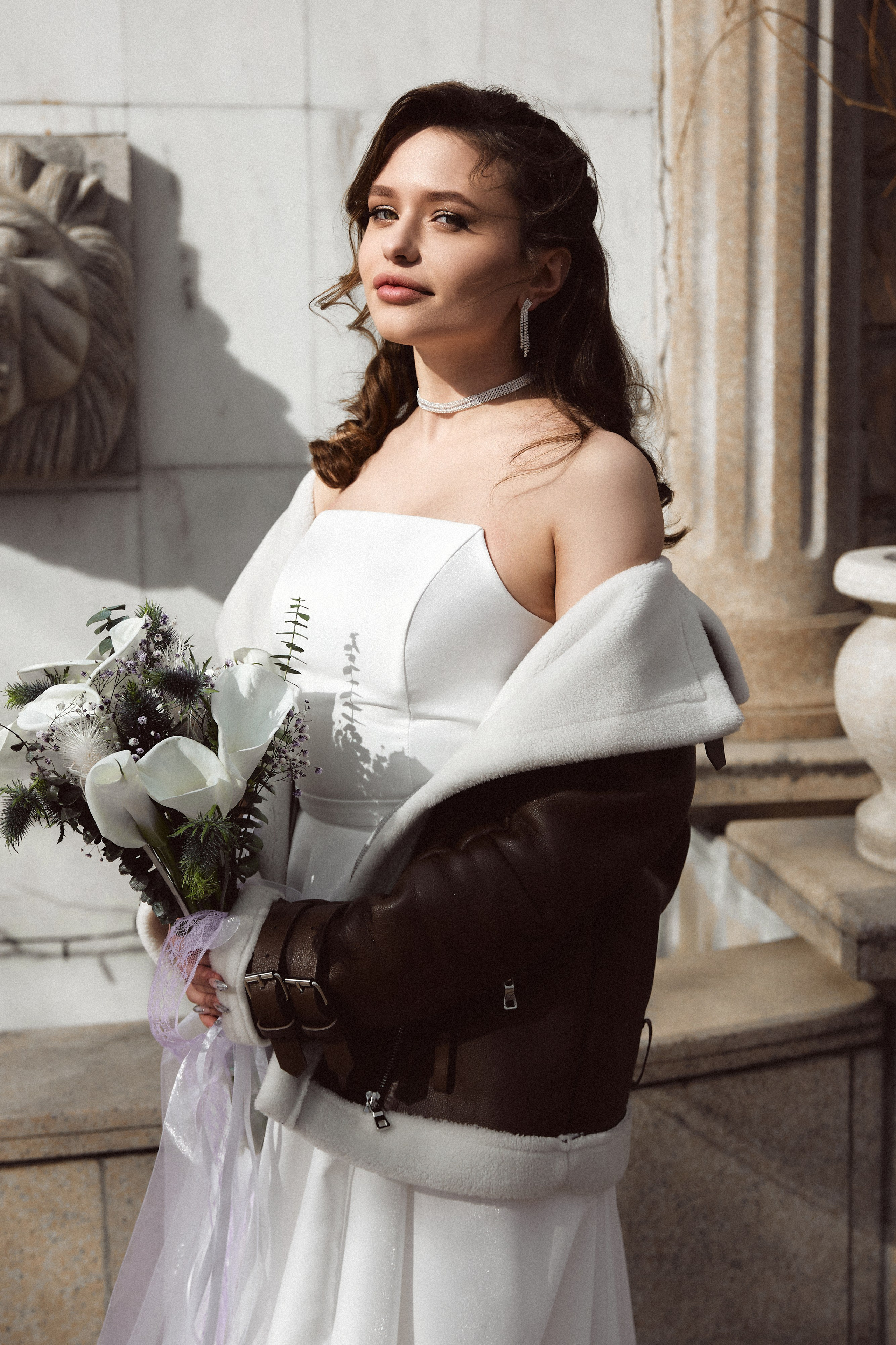 Алина и Артур. Фотограф в г. Уссурийск Юлия Зозуля