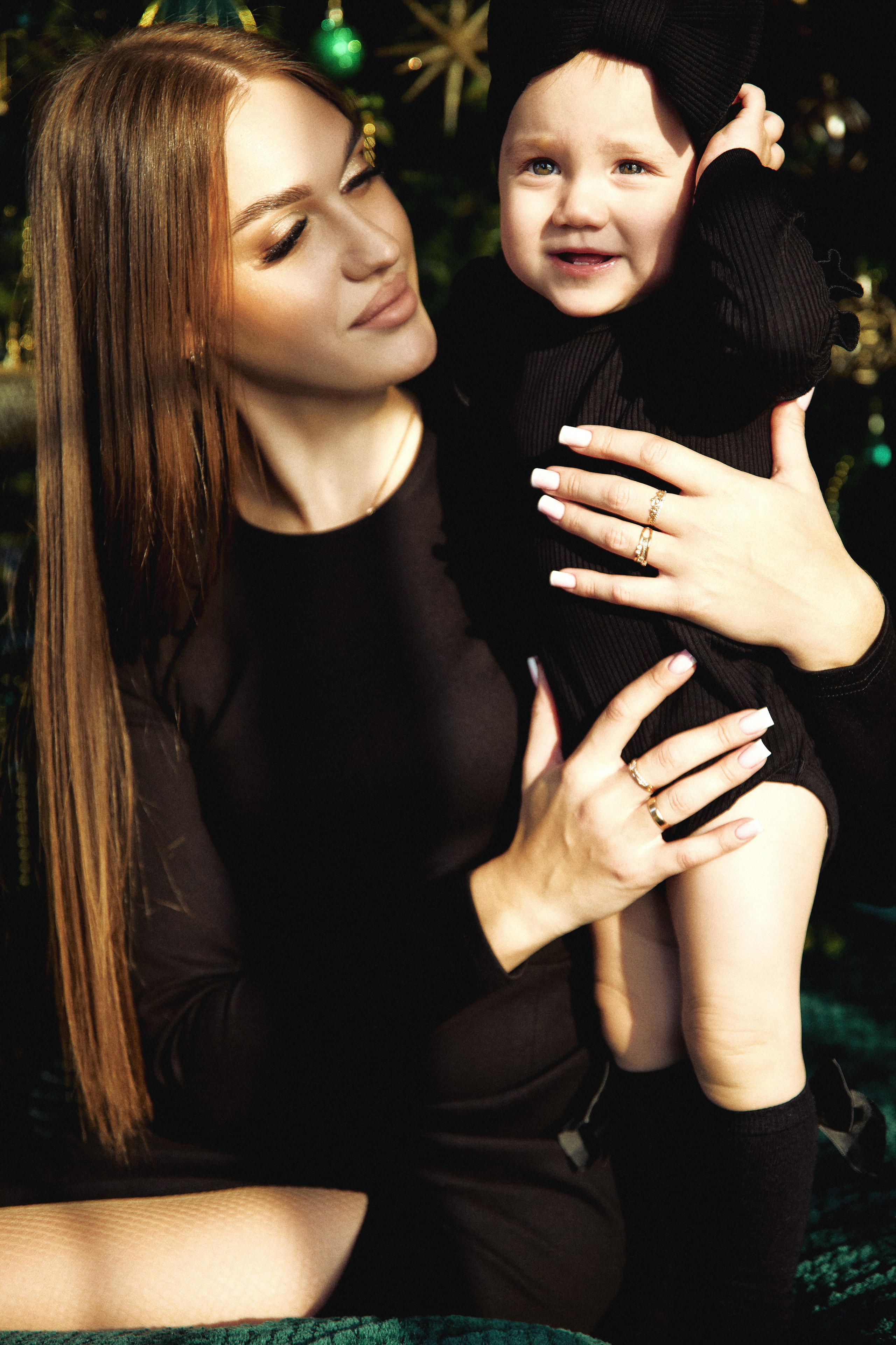 Семейные. Фотограф в г. Уссурийск Юлия Зозуля