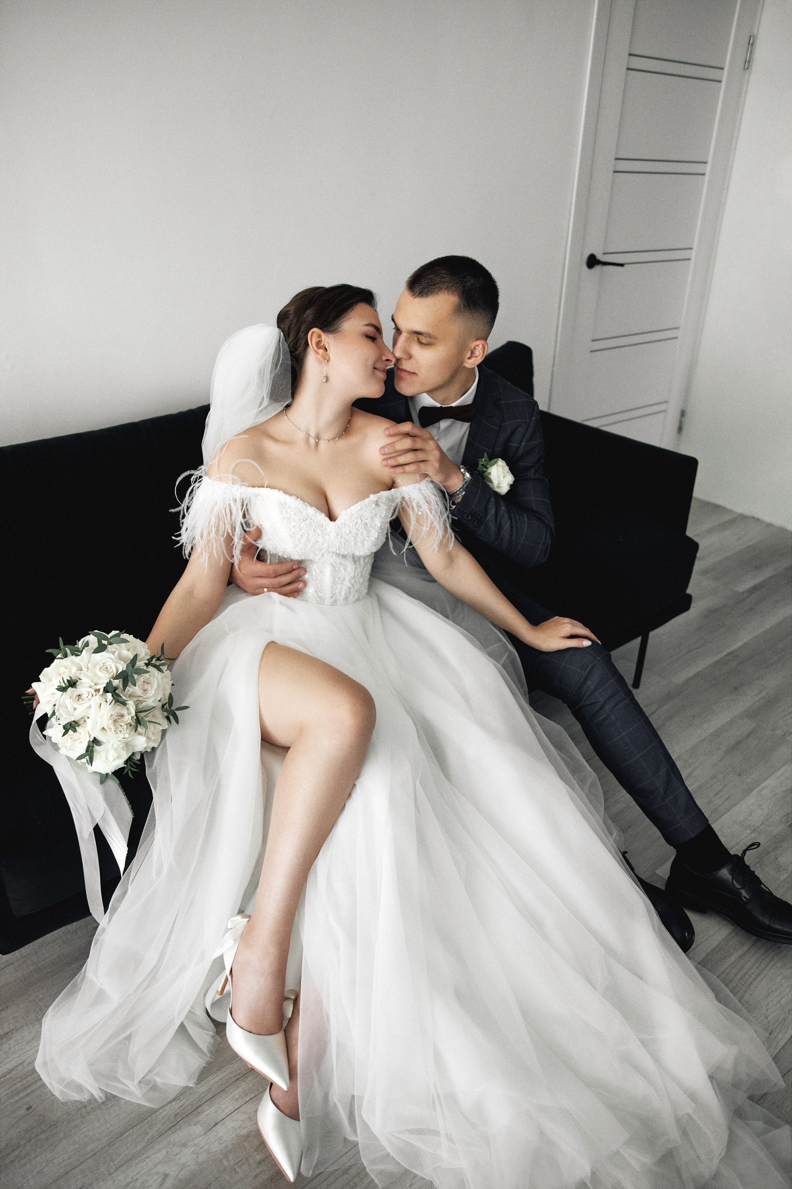 Свадебные. Фотограф в г. Уссурийск Юлия Зозуля