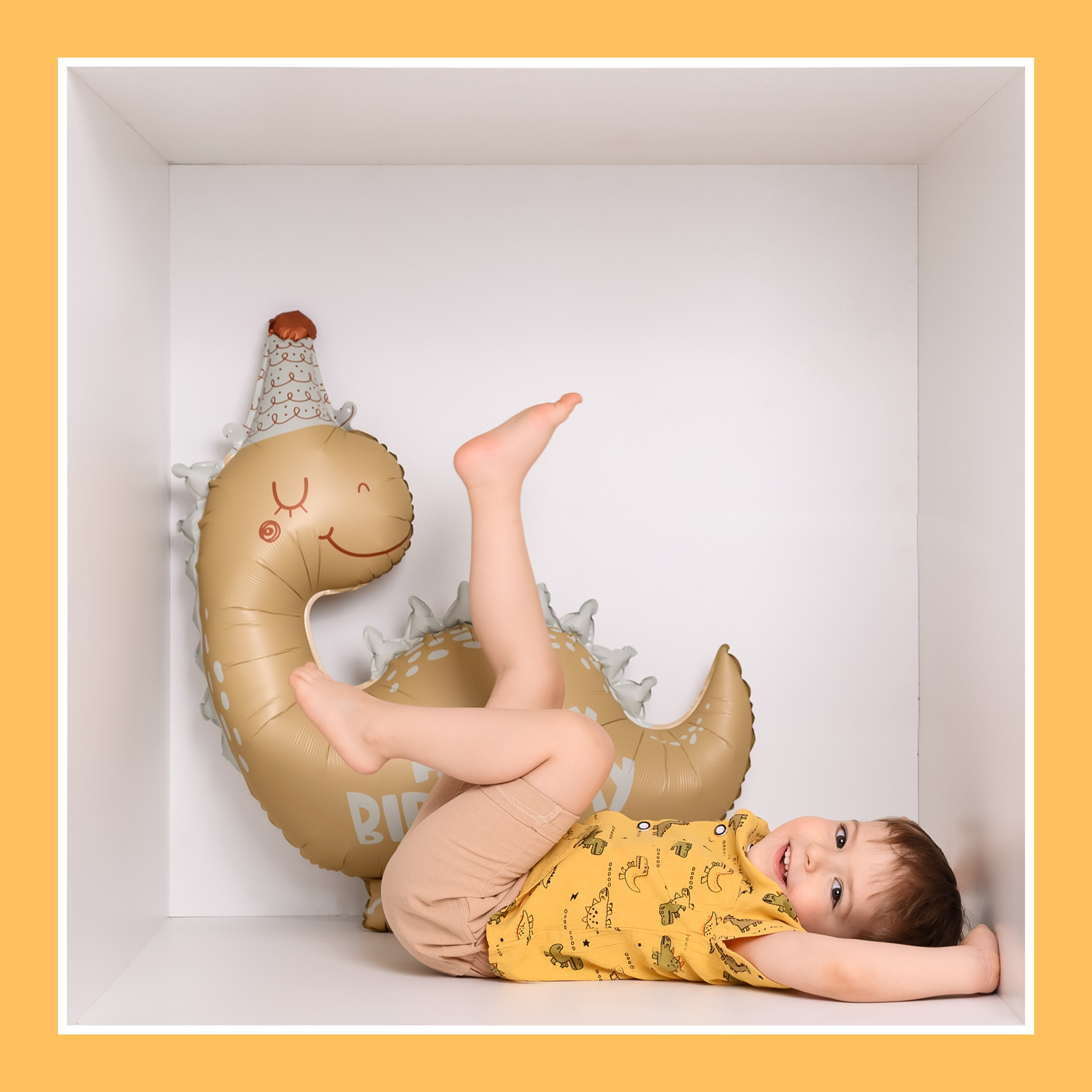 Ванюше 3 года. Фотограф новорожденных в Норильске Виктория Шагалиева